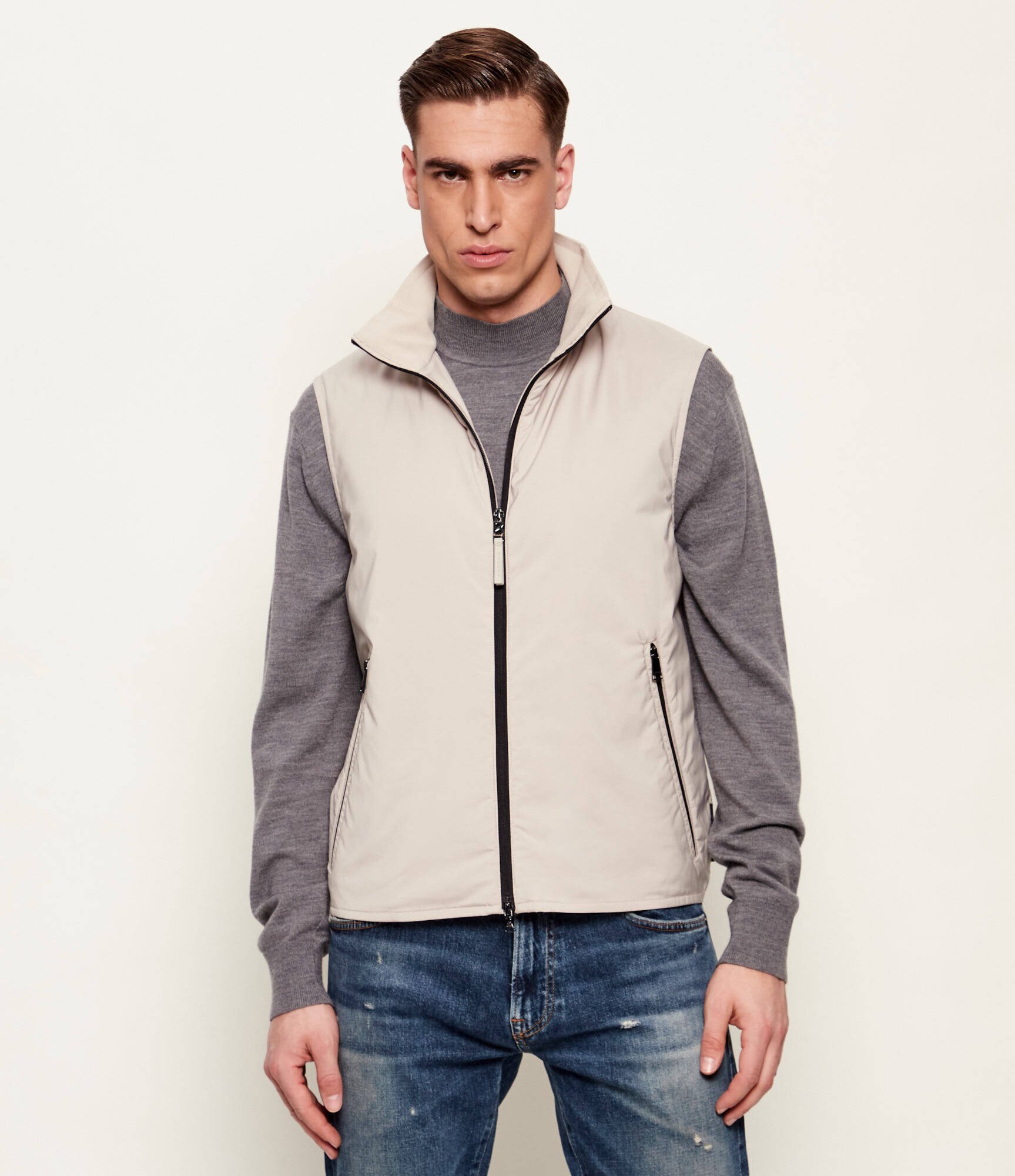BOGNER Vestă JONNY-2 | regular fit