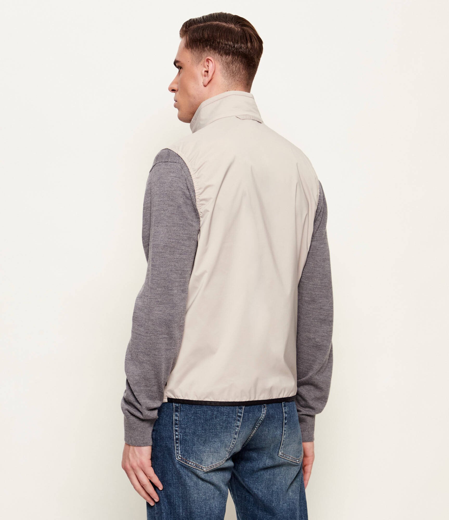 BOGNER Vestă JONNY-2 | regular fit