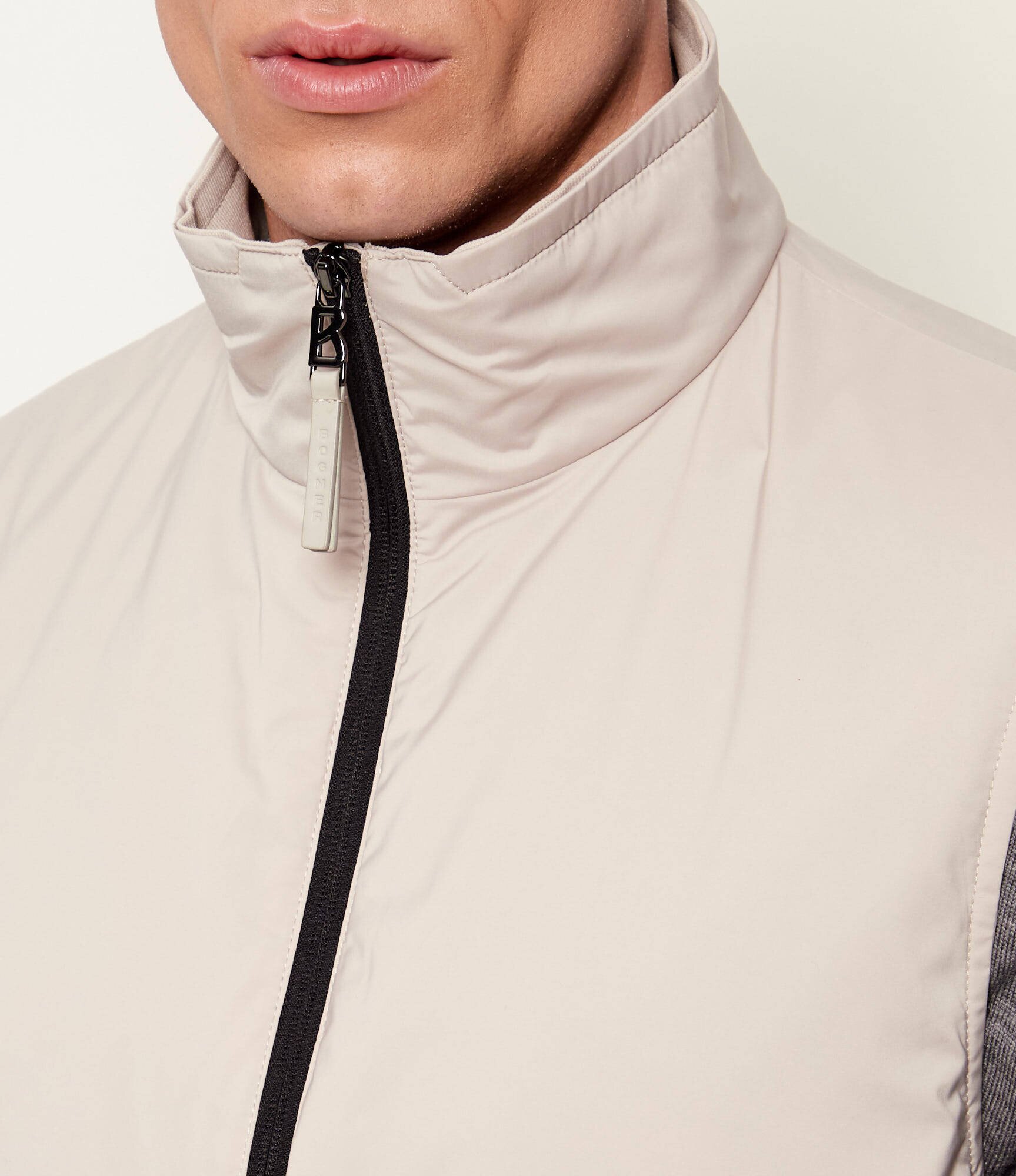 BOGNER Vestă JONNY-2 | regular fit