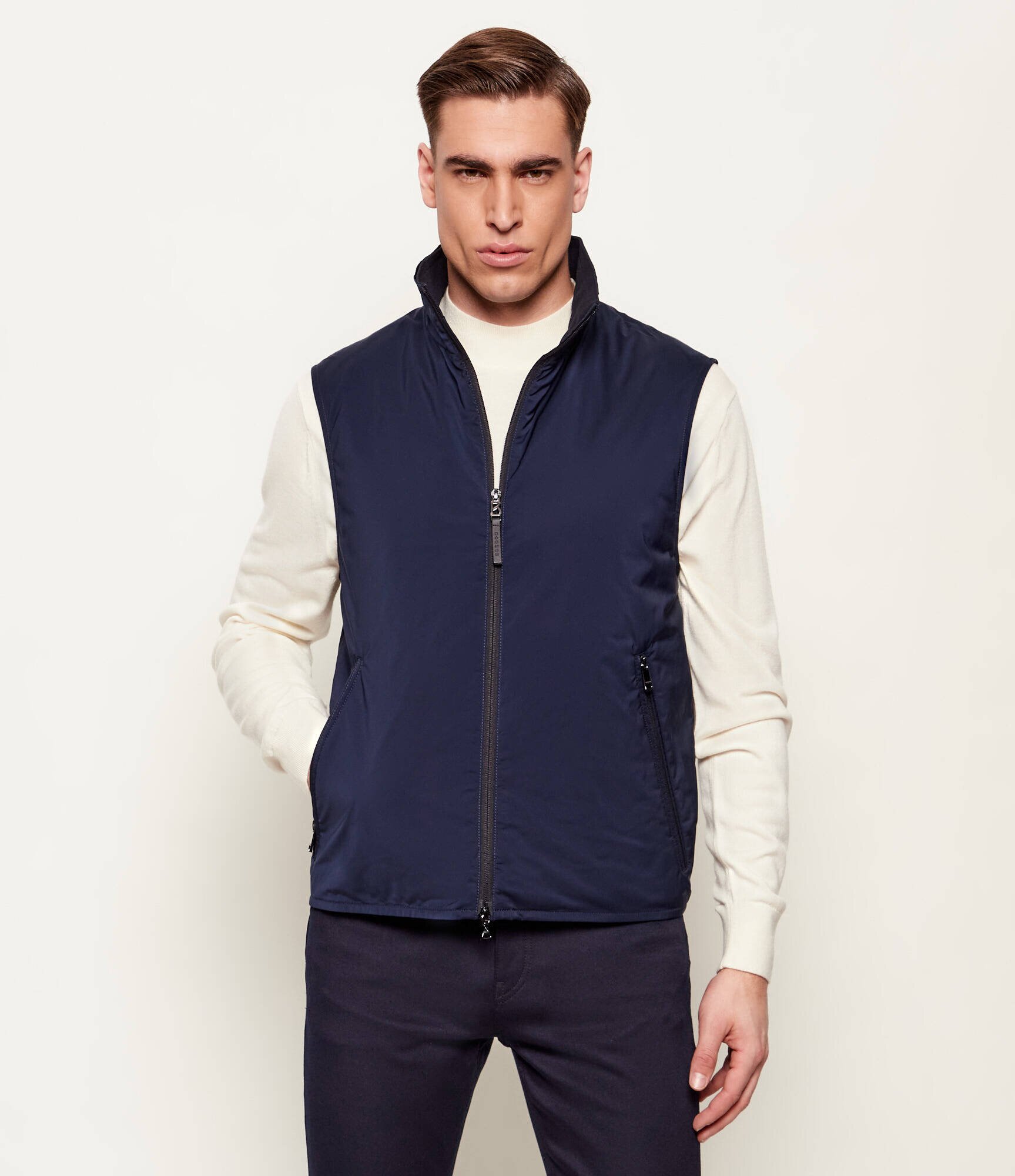 BOGNER Vestă JONNY-2 | regular fit
