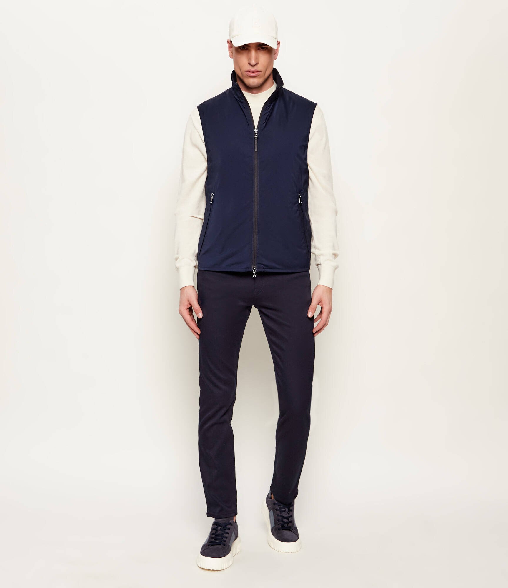BOGNER Vestă JONNY-2 | regular fit