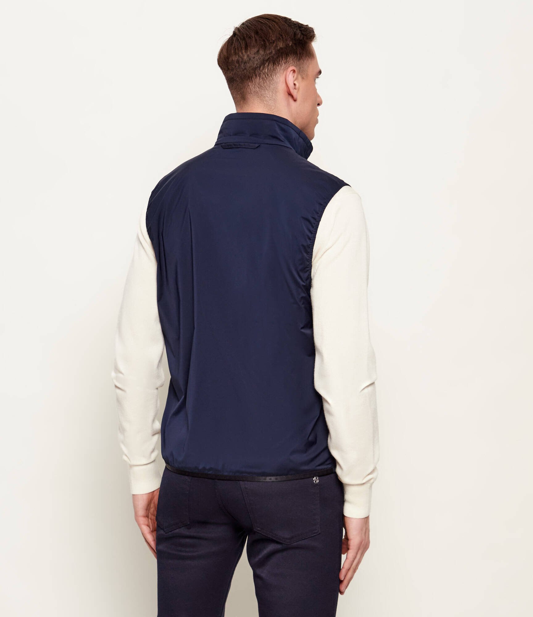 BOGNER Vestă JONNY-2 | regular fit