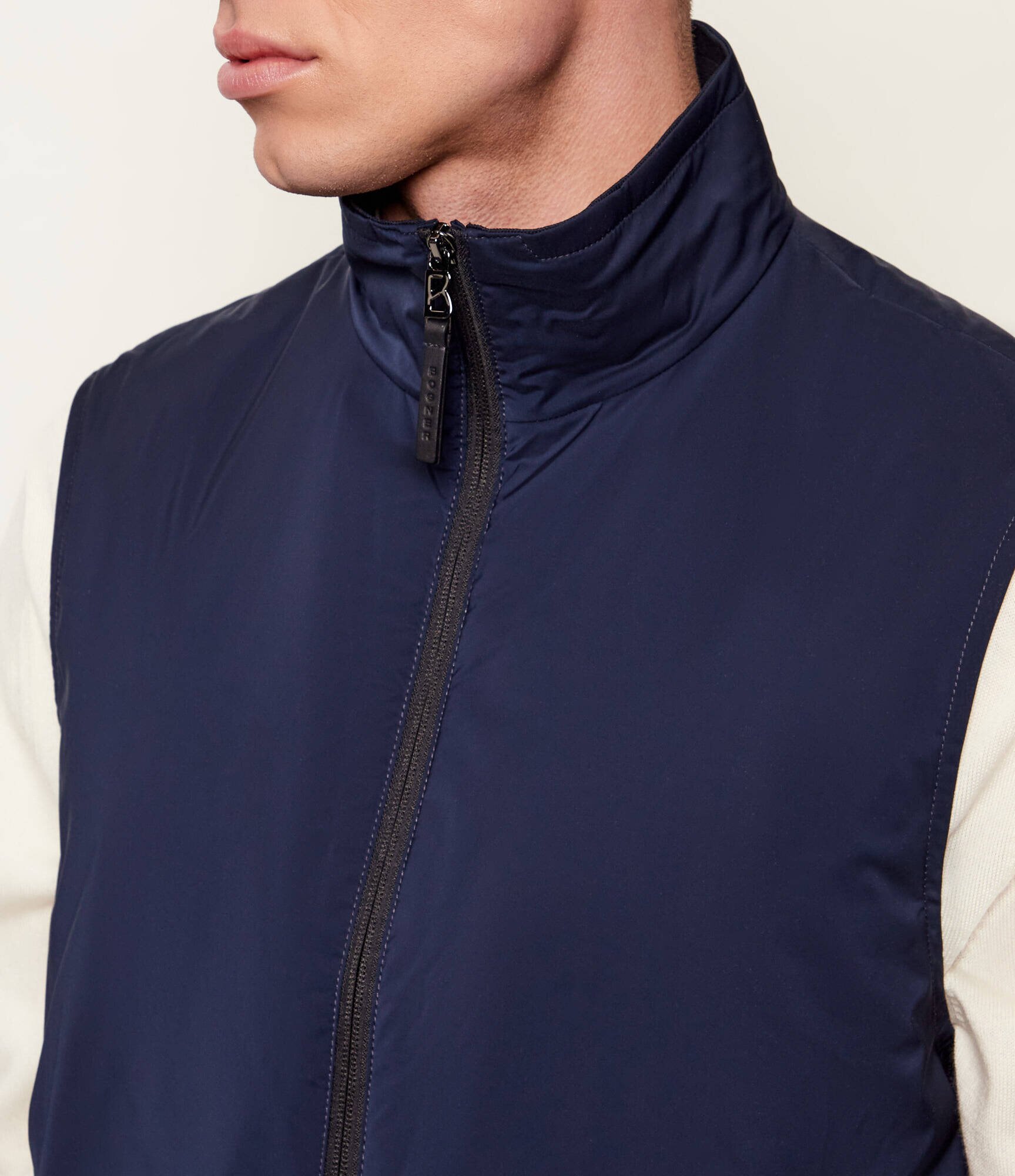 BOGNER Vestă JONNY-2 | regular fit