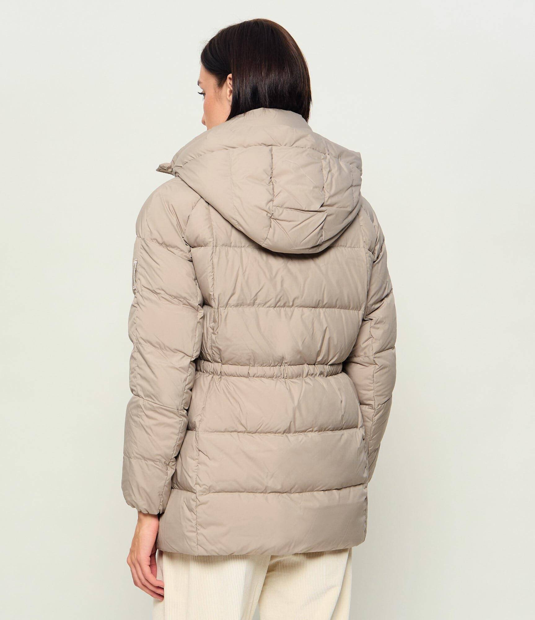 BOMBOOGIE De puf geacă parka | regular fit