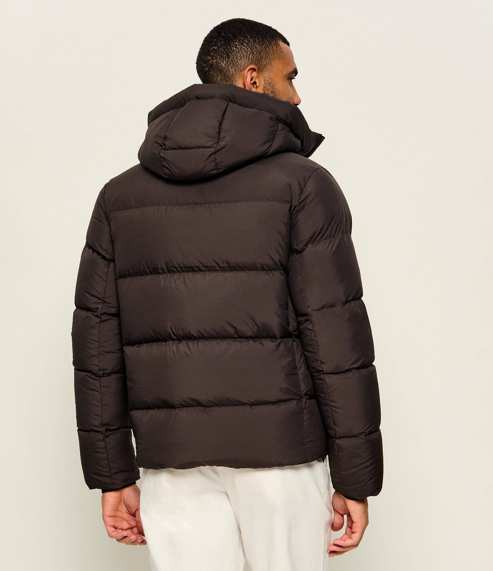 BOMBOOGIE Geacă de puf Helsinki | regular fit