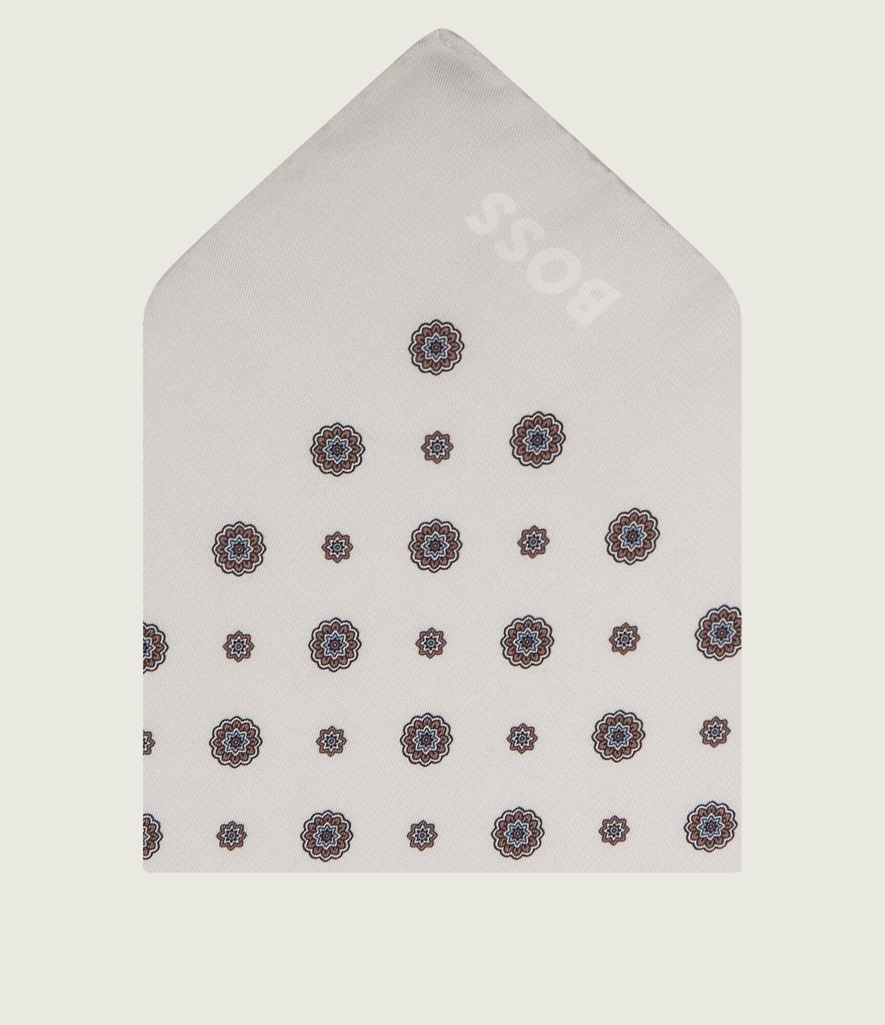 BOSS BLACK Batistă de buzunar H-Pocket SQ-222