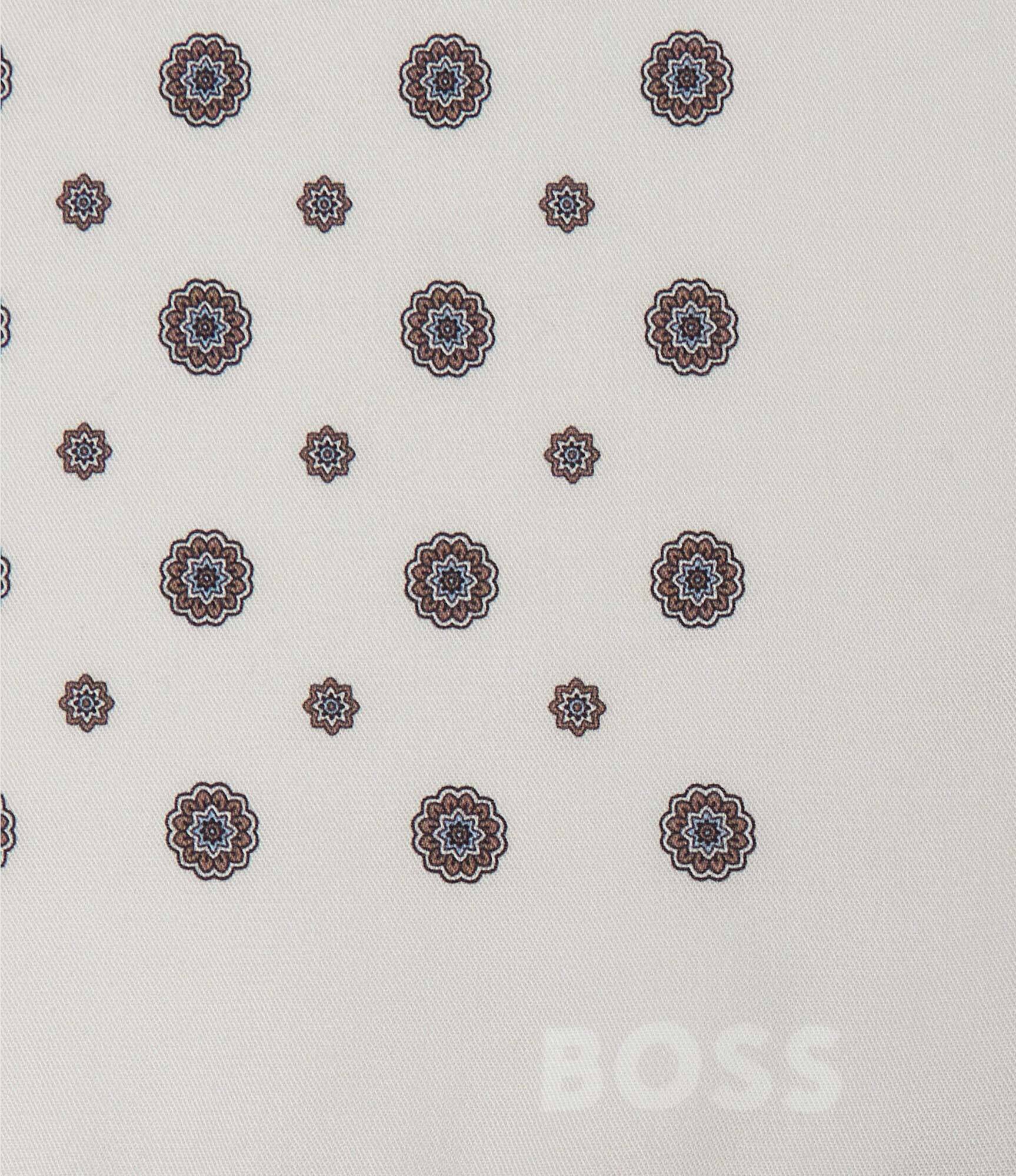 BOSS BLACK Batistă de buzunar H-Pocket SQ-222
