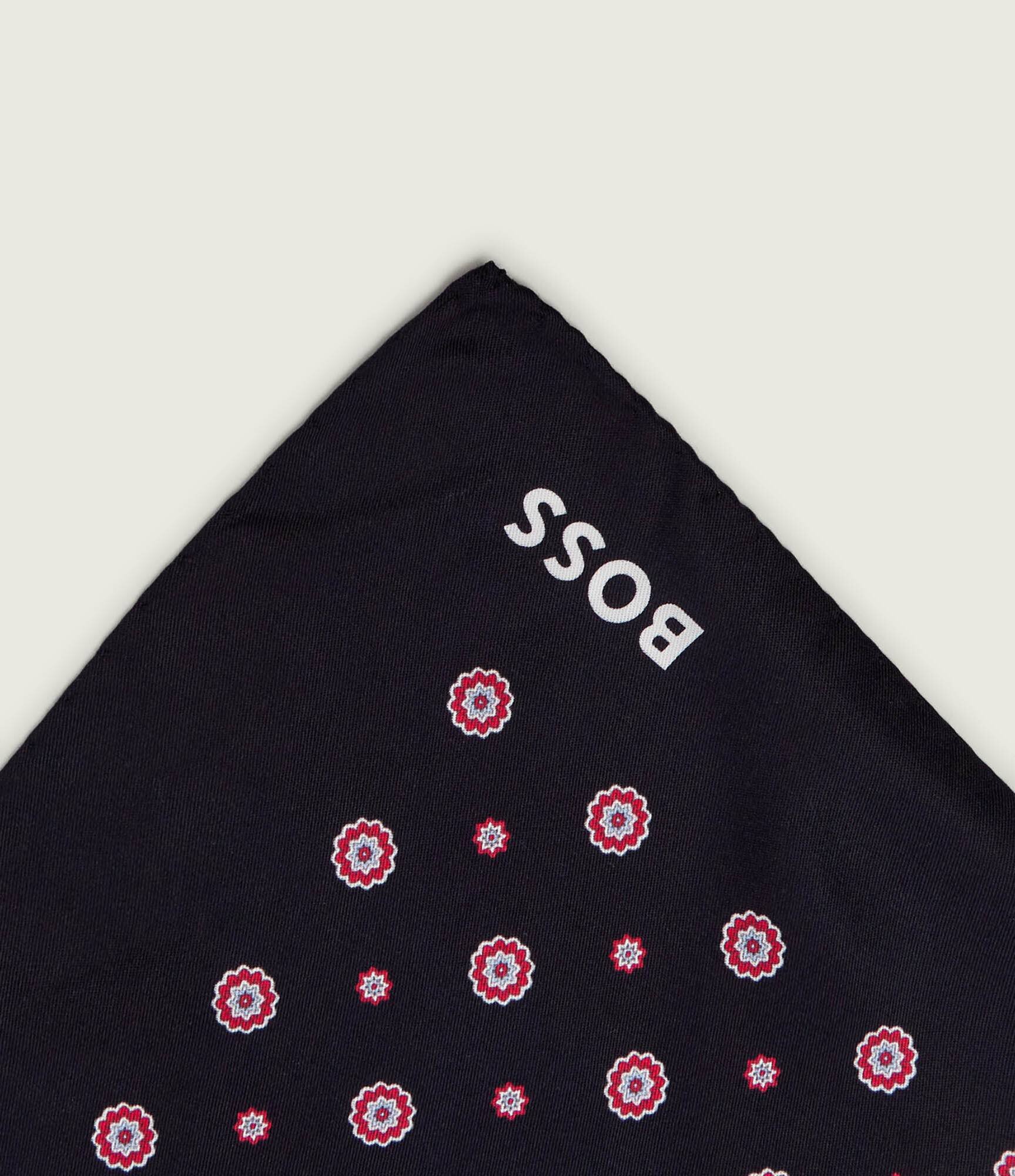 BOSS BLACK Batistă de buzunar H-Pocket SQ-222