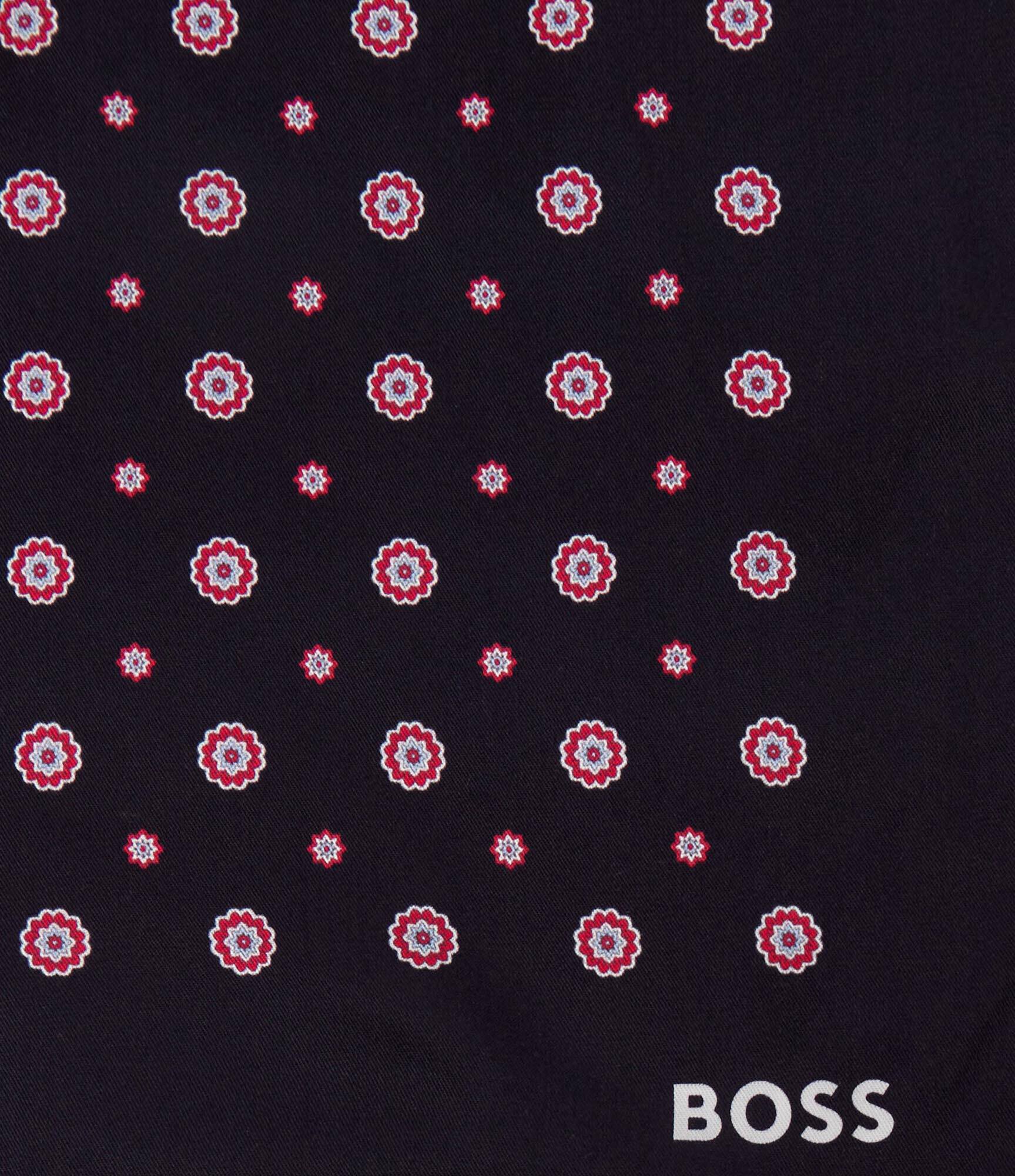 BOSS BLACK Batistă de buzunar H-Pocket SQ-222