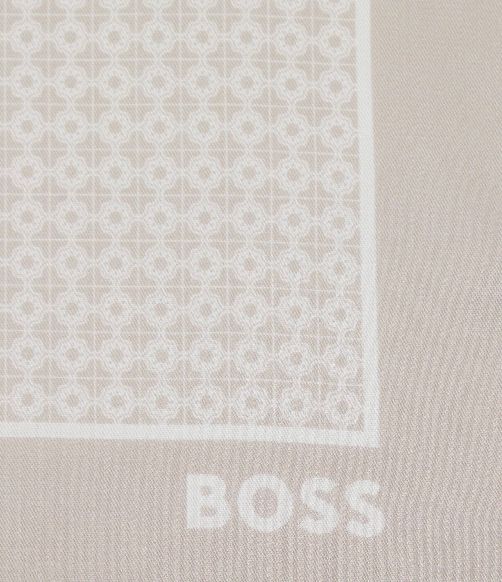 BOSS BLACK Batistă de buzunar H-POCKET SQ-222