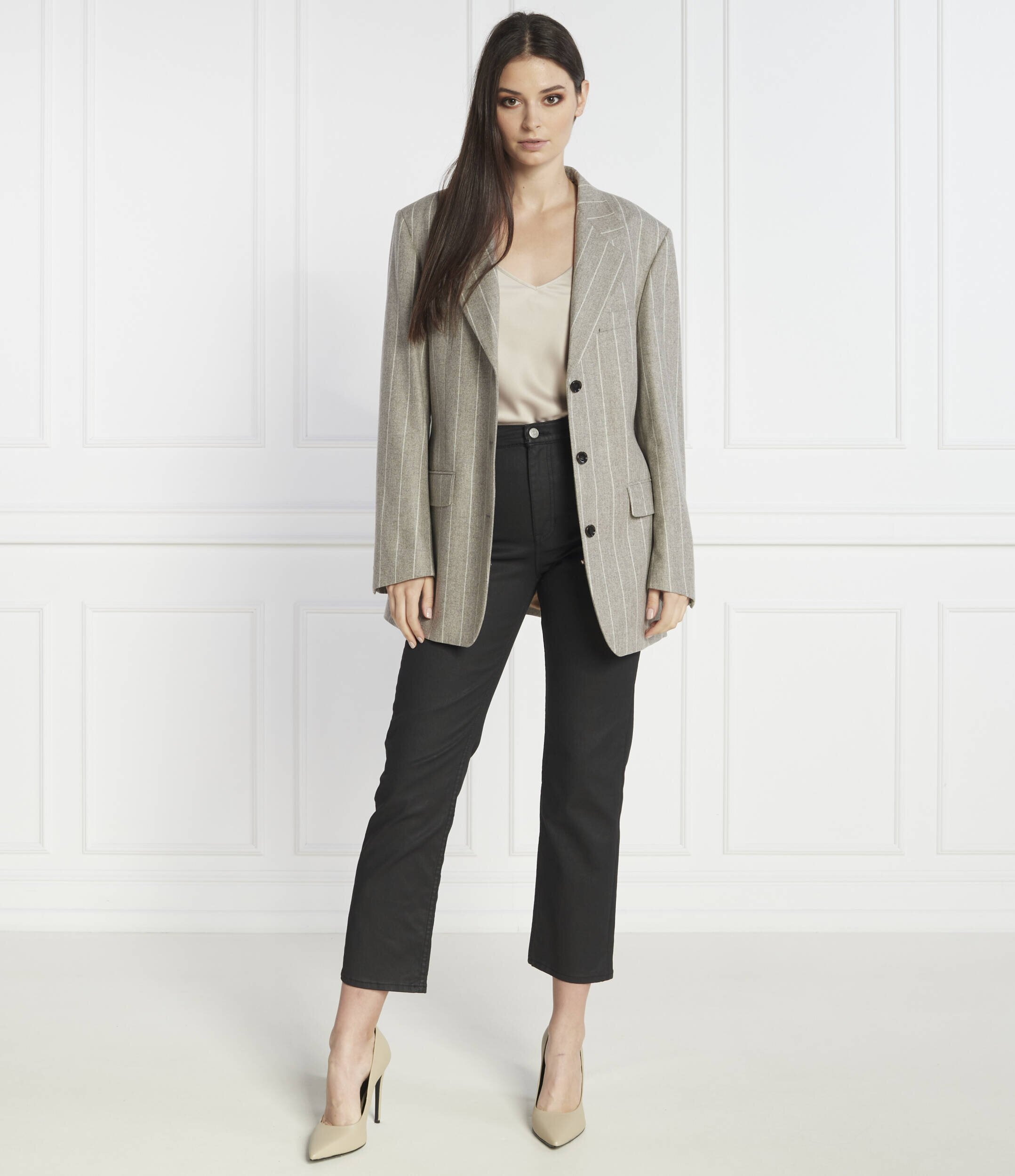 BOSS BLACK Blugi ADA C | Straight fit