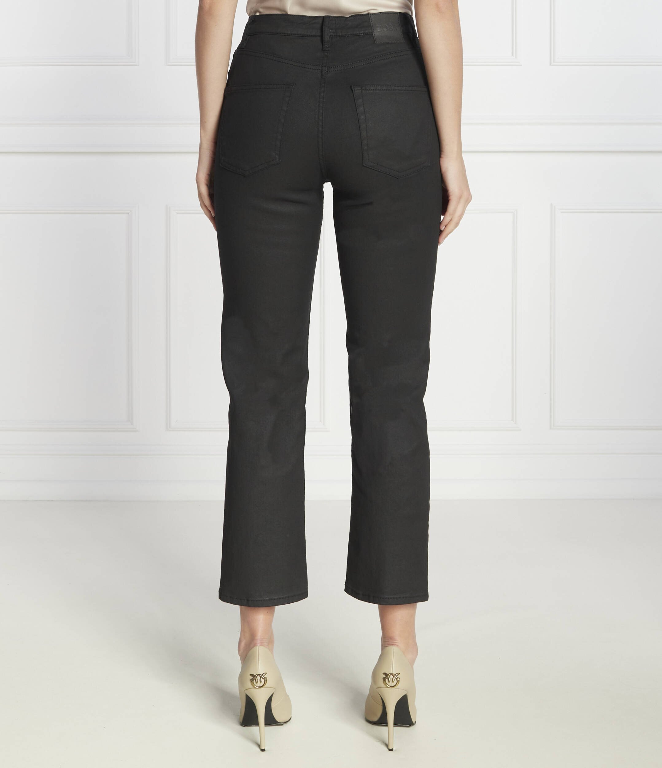 BOSS BLACK Blugi ADA C | Straight fit