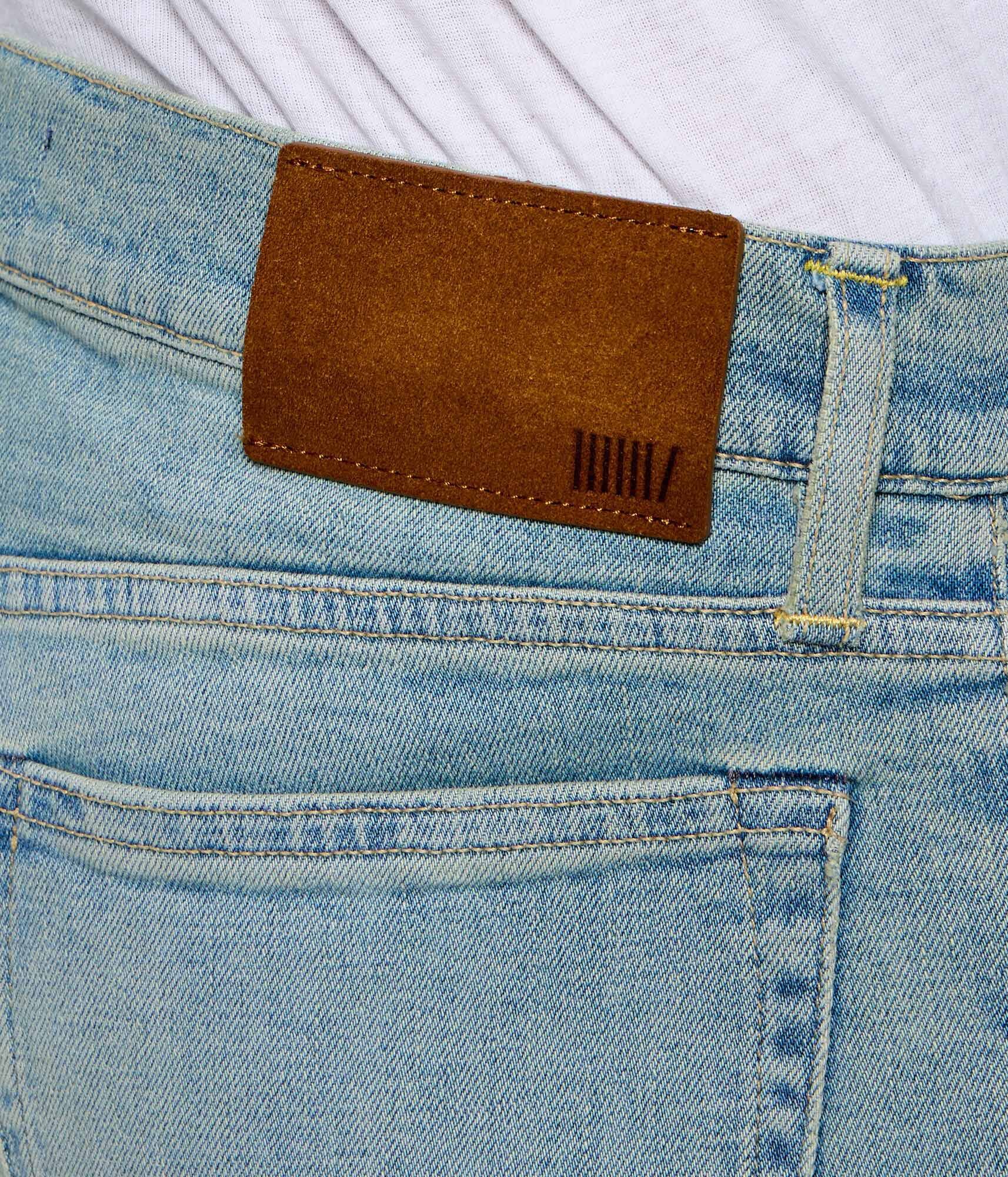 BOSS BLACK Blugi | Boss x Beckham | Slim Fit