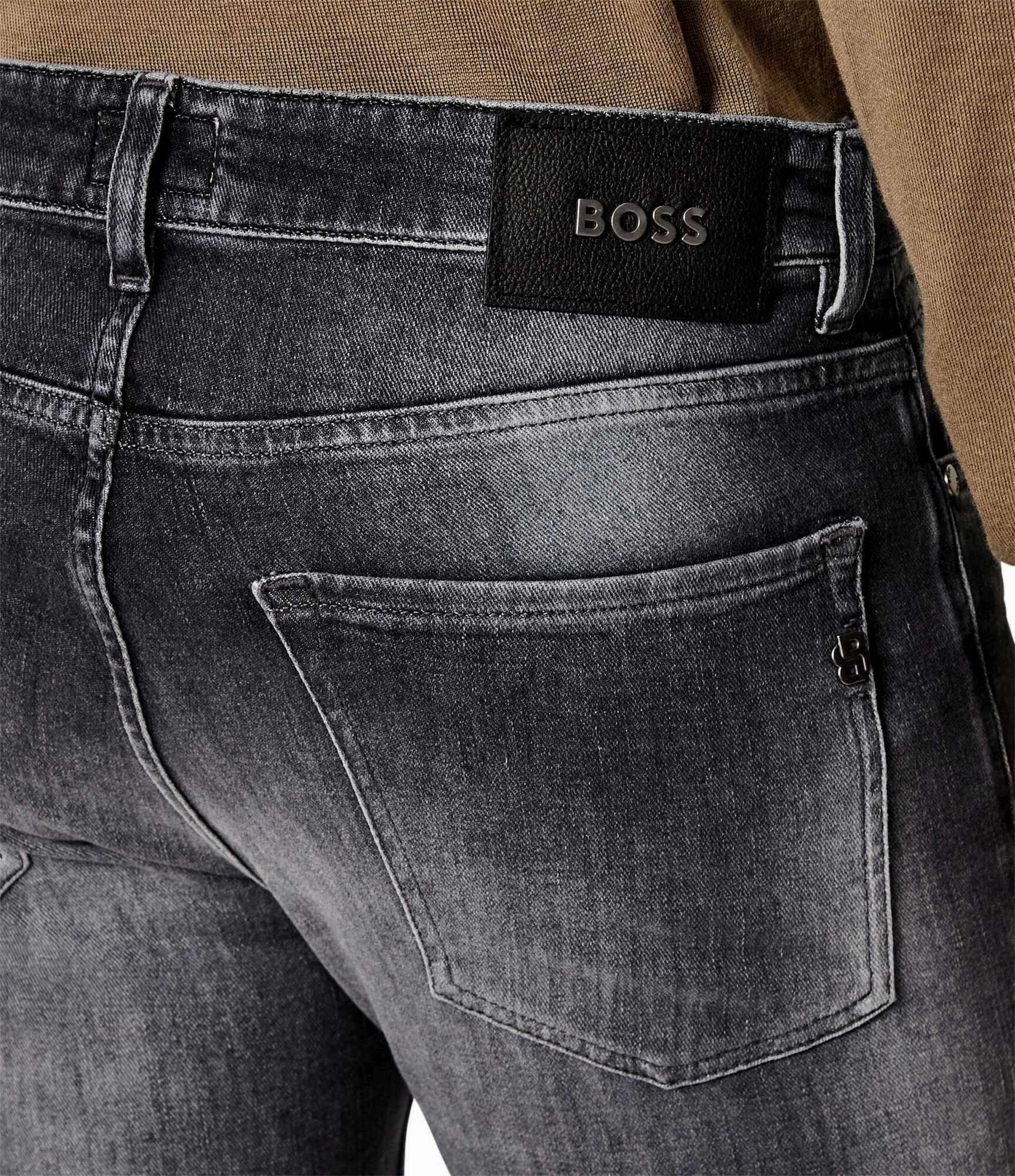 BOSS BLACK Blugi C-Delaware | Slim Fit