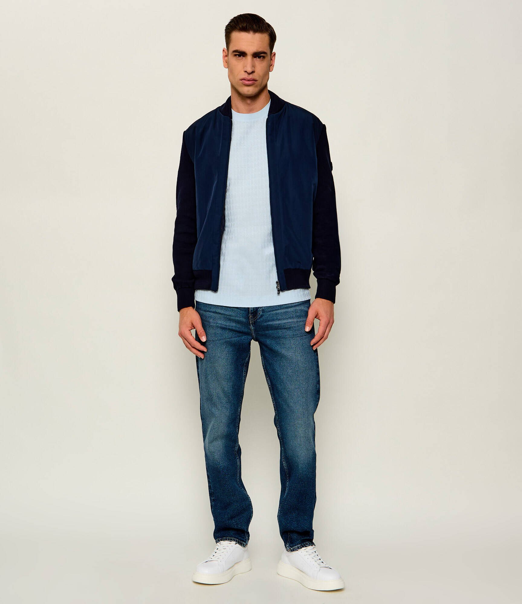 BOSS BLACK Blugi C-OGDEN | Straight fit