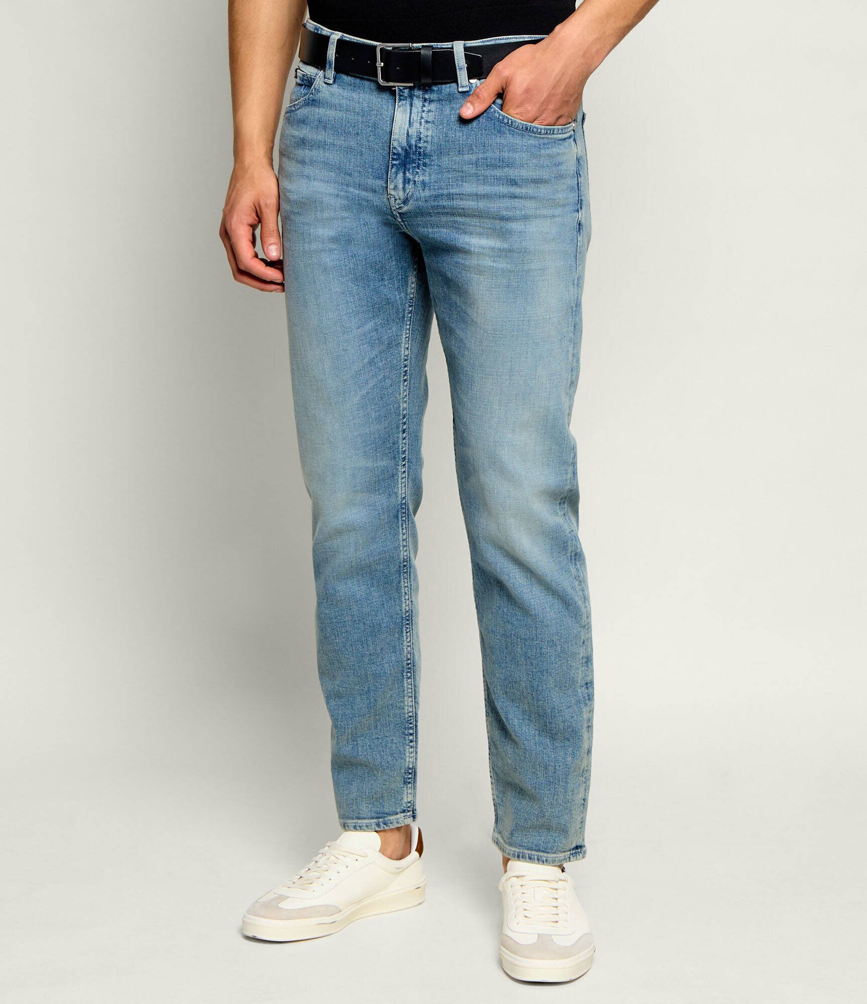 BOSS BLACK Blugi C-OGDEN | Straight fit