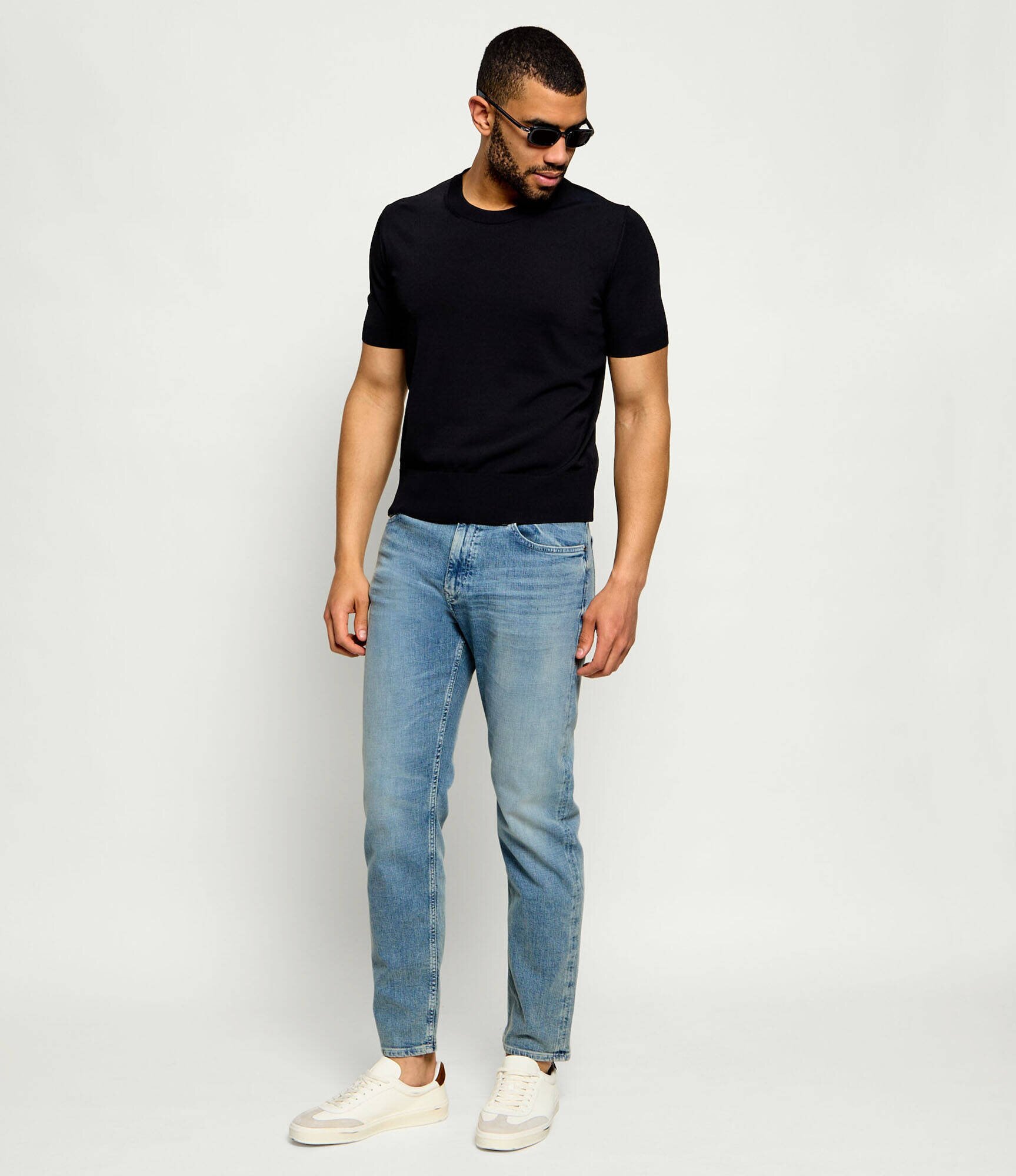 BOSS BLACK Blugi C-OGDEN | Straight fit