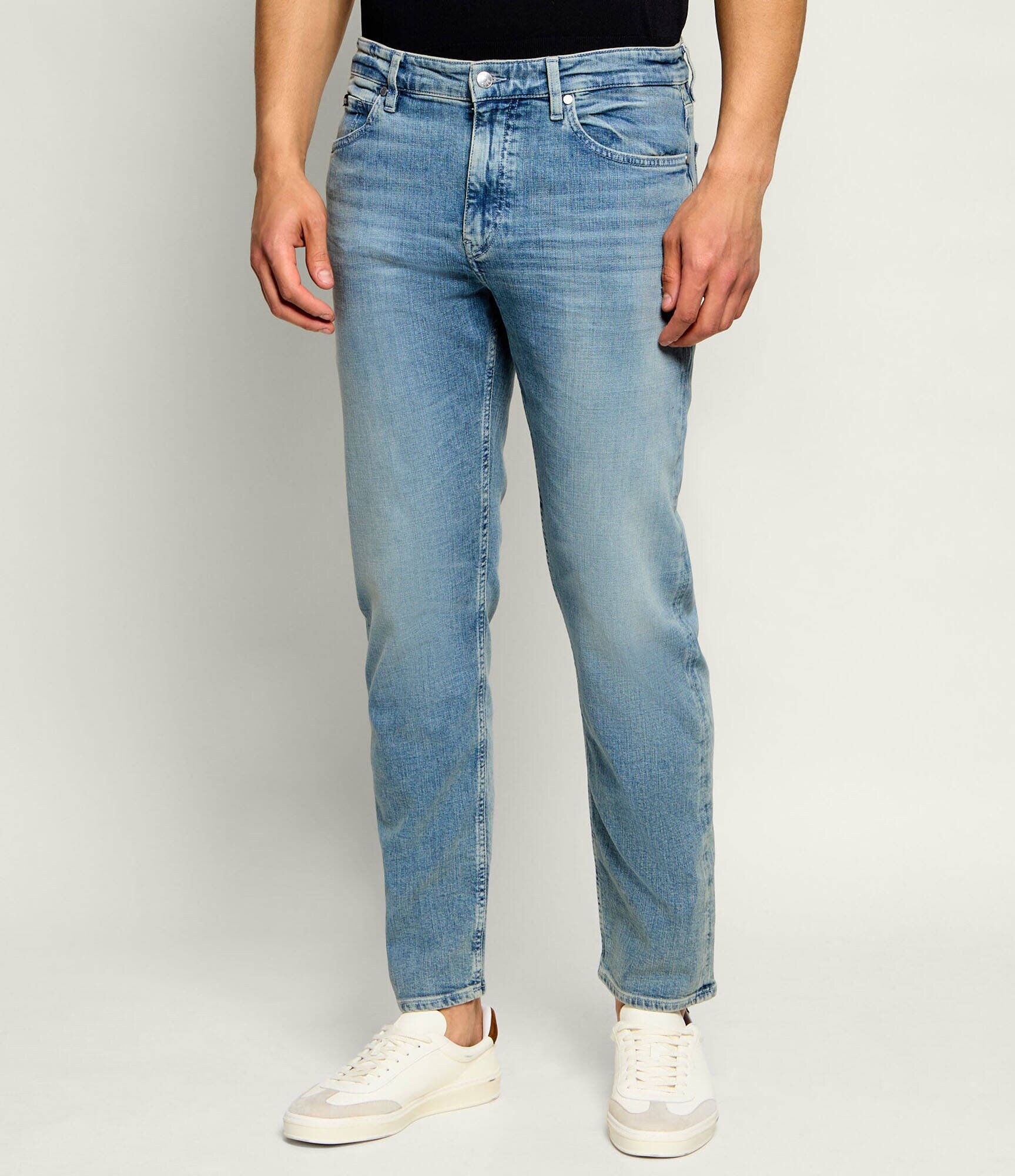 BOSS BLACK Blugi C-OGDEN | Straight fit