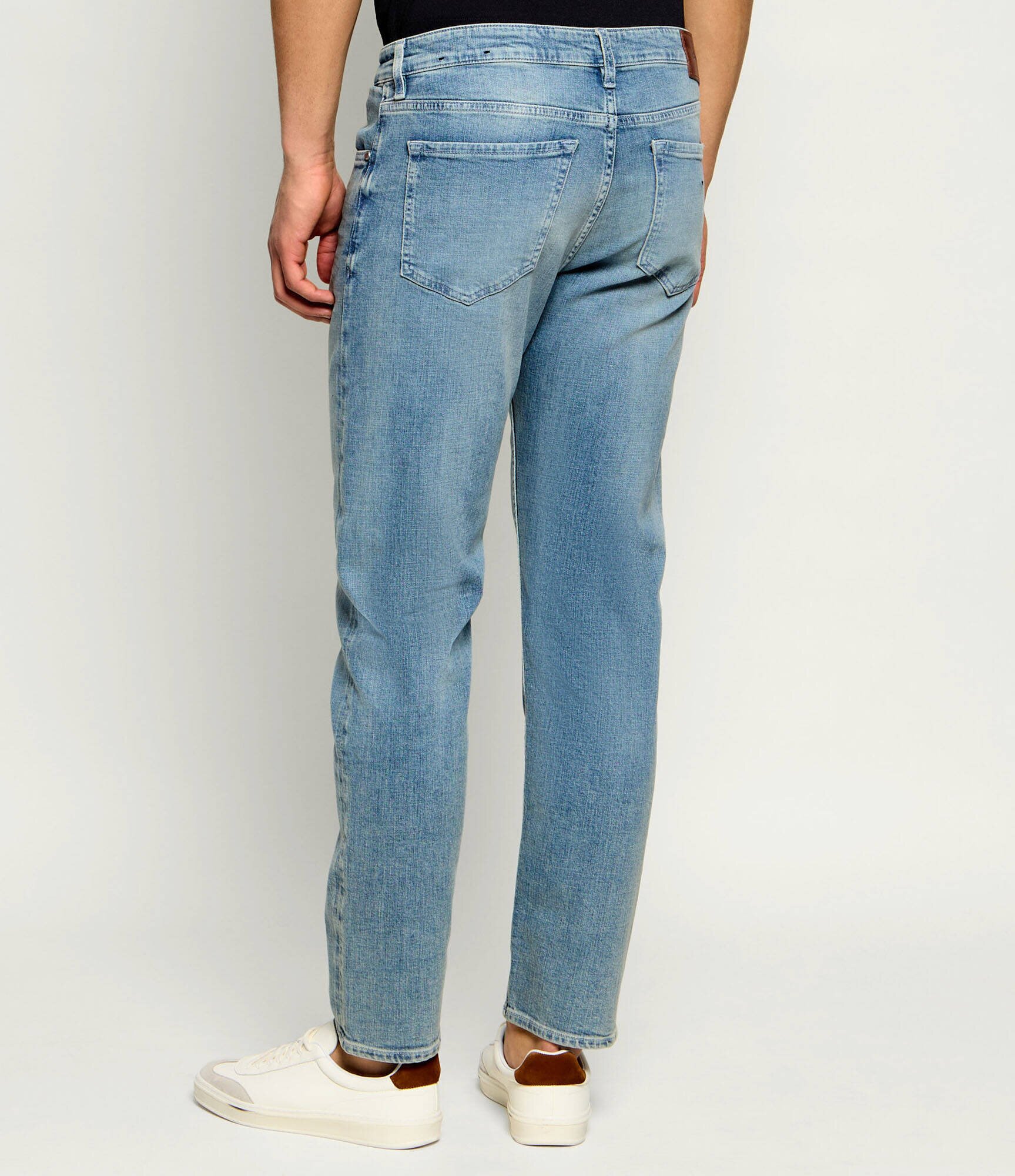 BOSS BLACK Blugi C-OGDEN | Straight fit