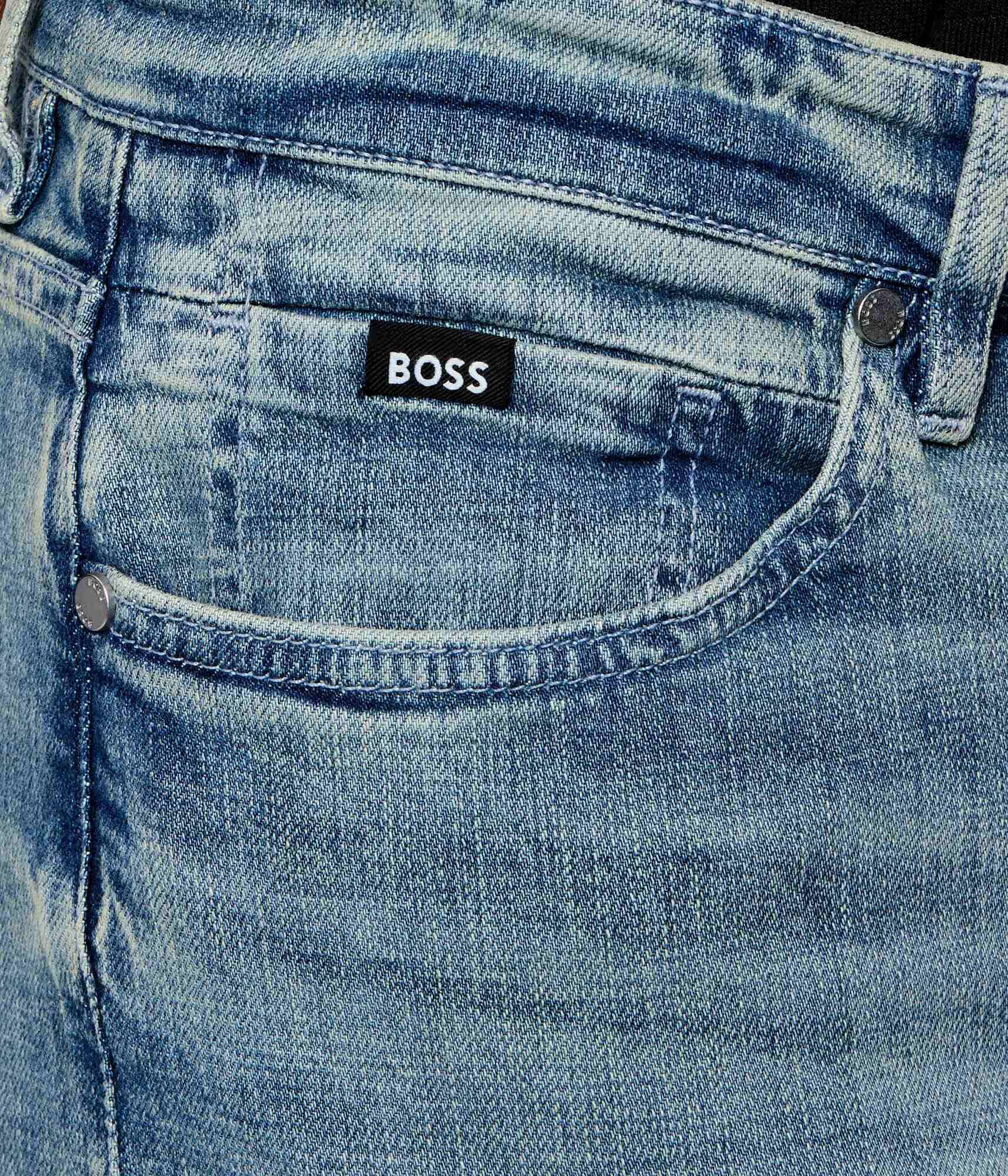 BOSS BLACK Blugi C-OGDEN | Straight fit