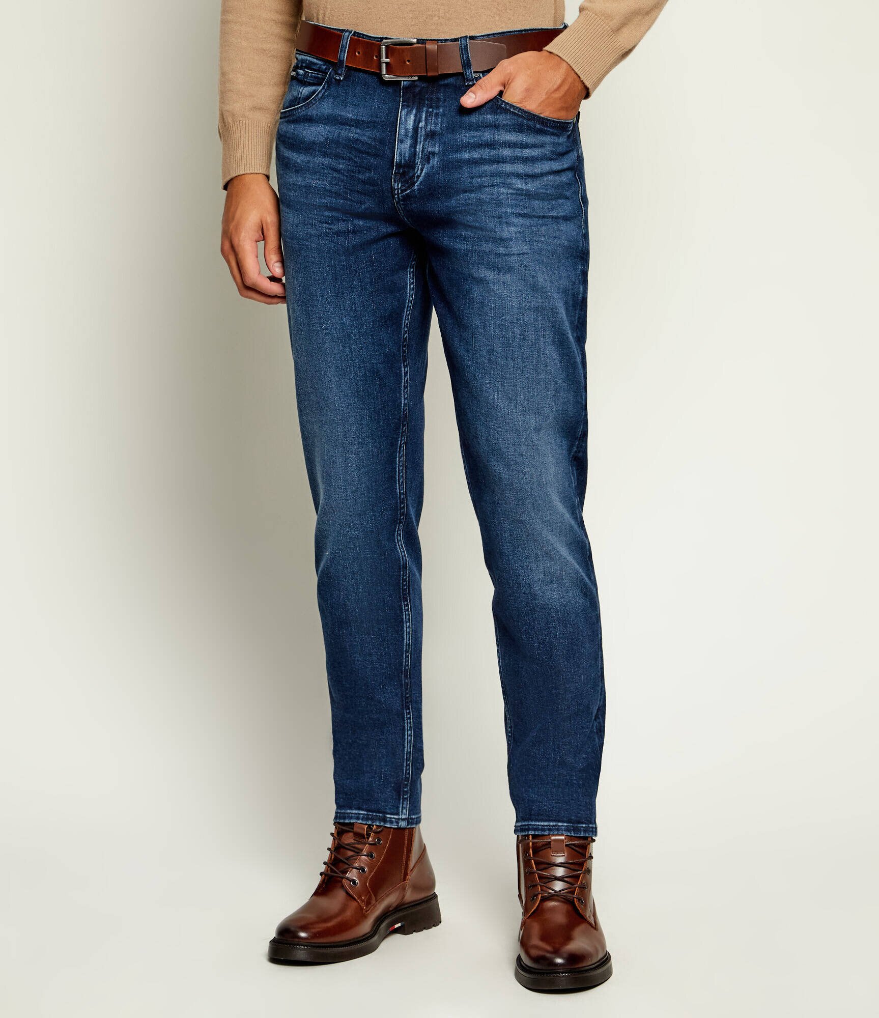 BOSS BLACK Blugi C-Re.Maine | regular fit