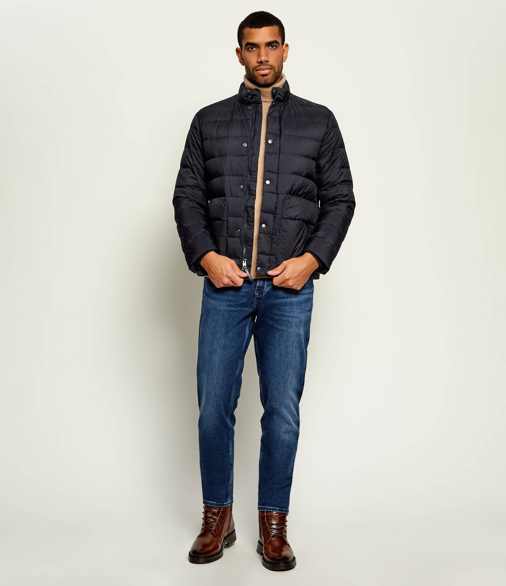 BOSS BLACK Blugi C-Re.Maine | regular fit