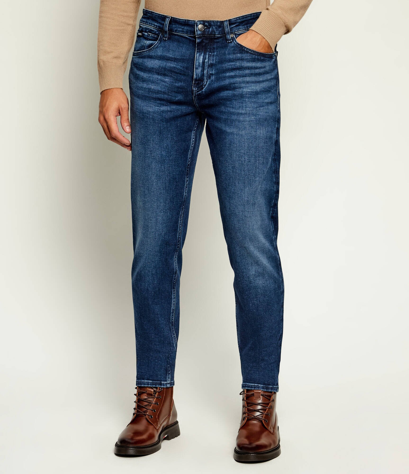 BOSS BLACK Blugi C-Re.Maine | regular fit