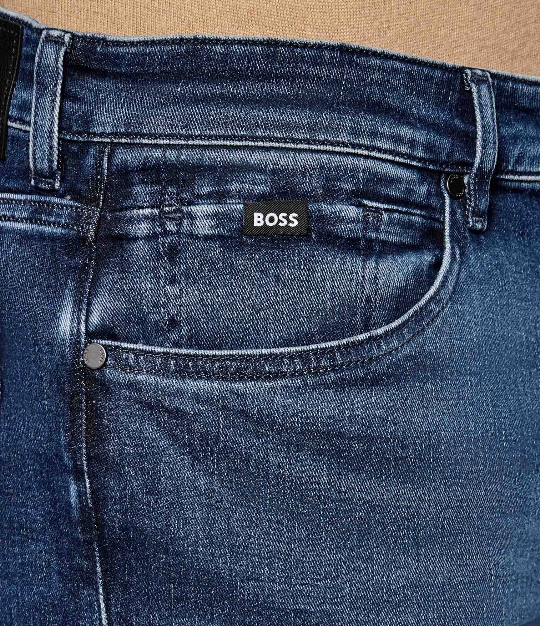 BOSS BLACK Blugi C-Re.Maine | regular fit