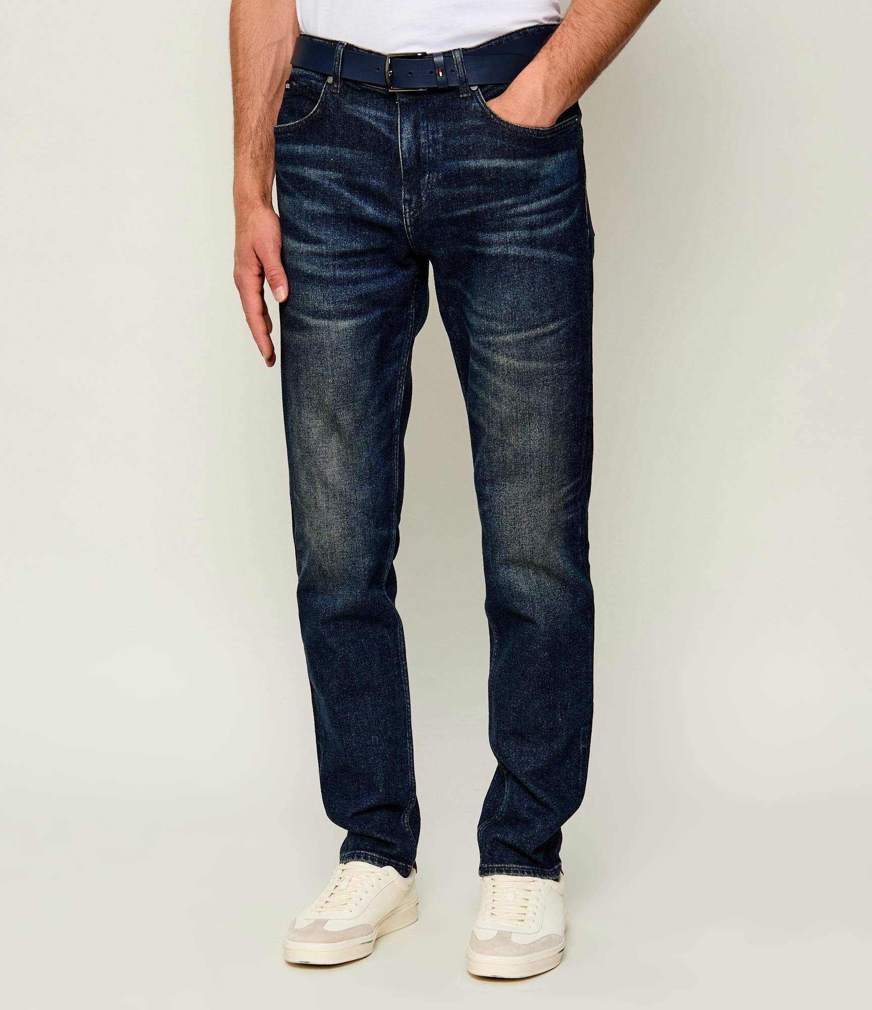 BOSS BLACK Blugi C-Re.Maine | regular fit