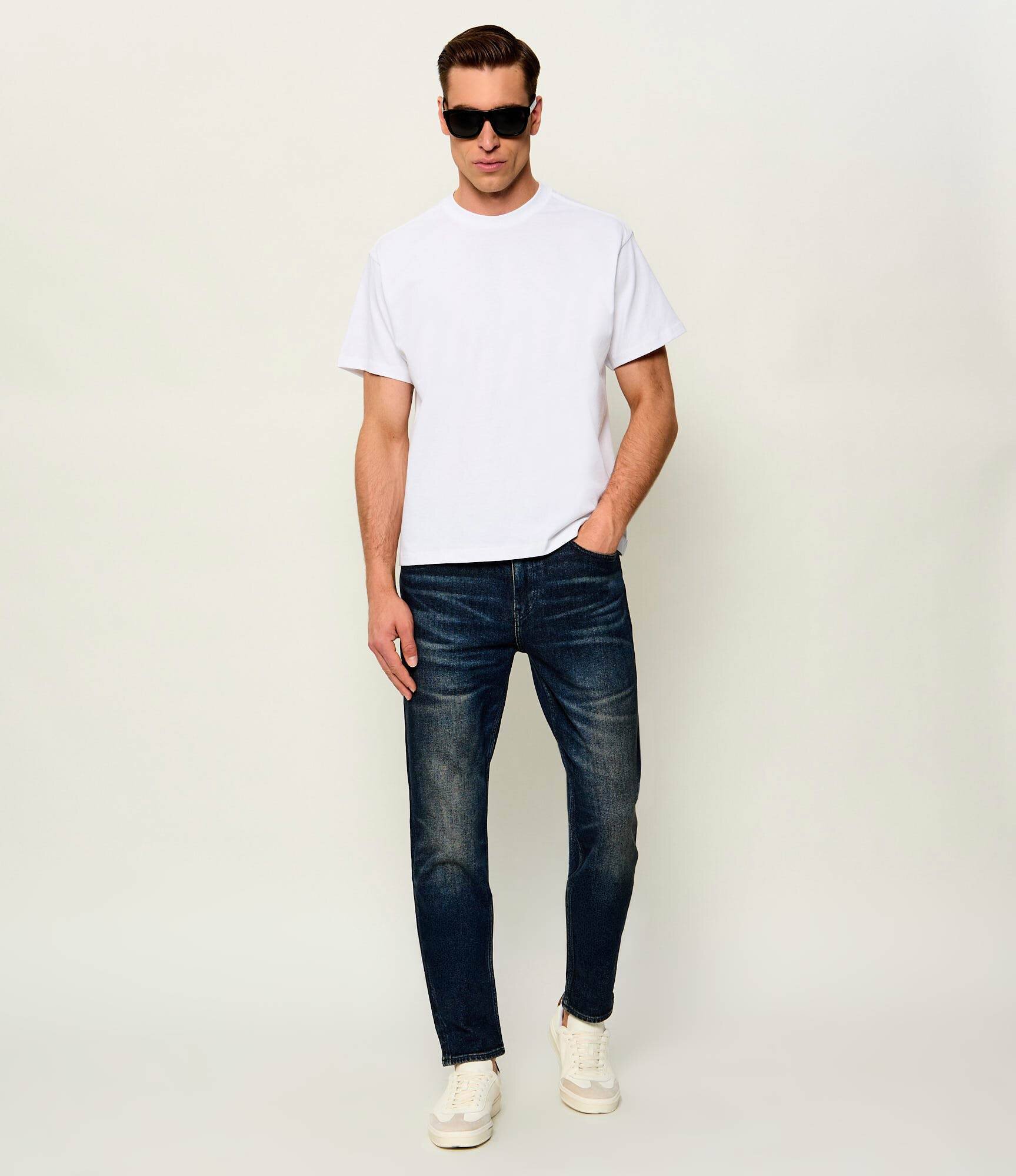 BOSS BLACK Blugi C-Re.Maine | regular fit
