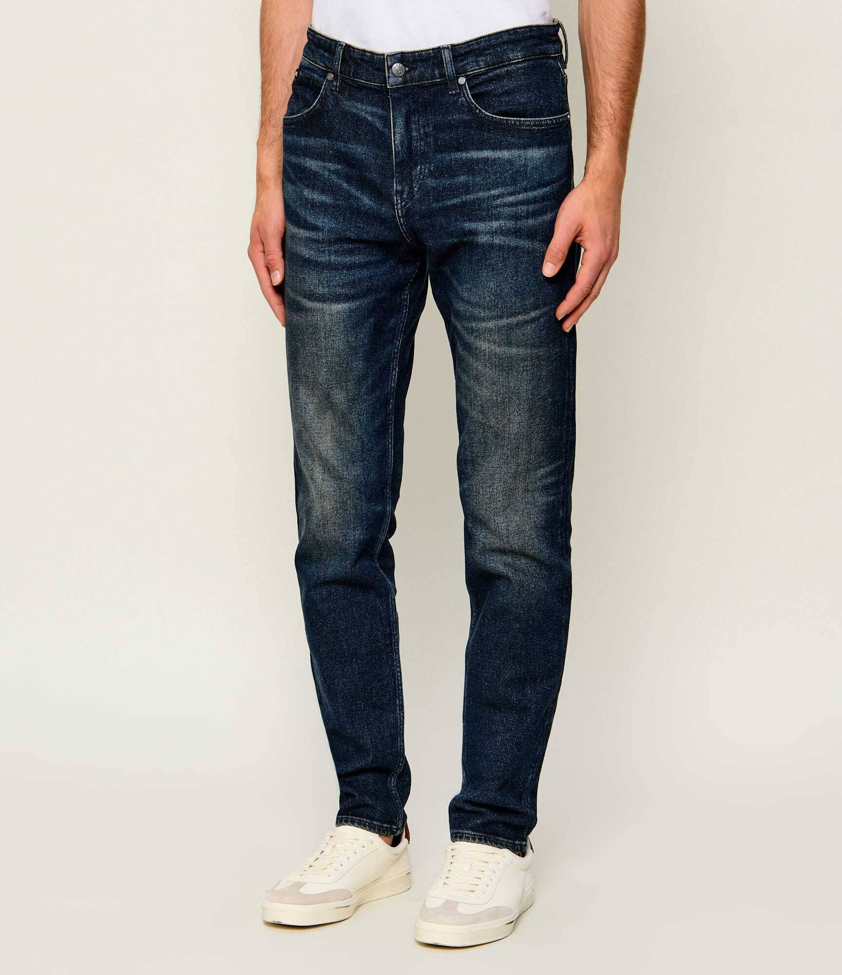 BOSS BLACK Blugi C-Re.Maine | regular fit