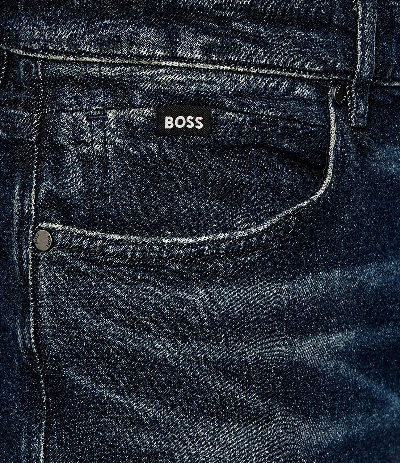 BOSS BLACK Blugi C-Re.Maine | regular fit