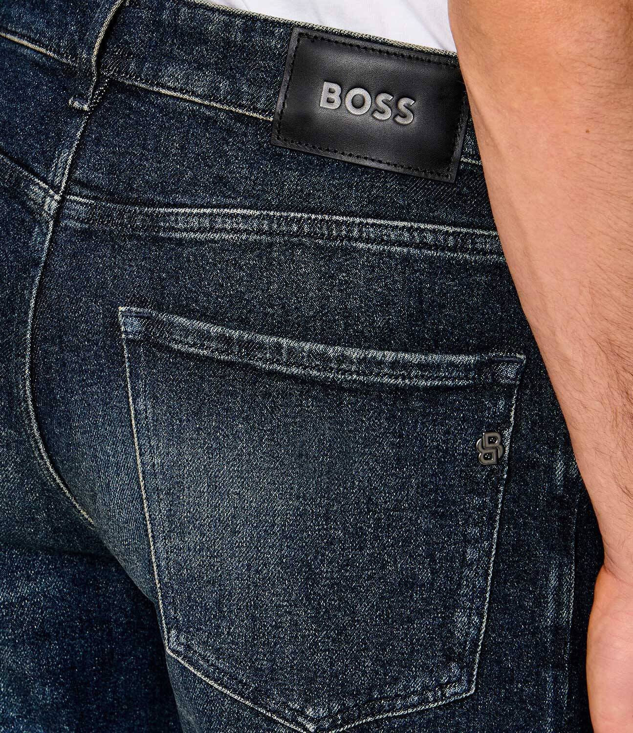 BOSS BLACK Blugi C-Re.Maine | regular fit
