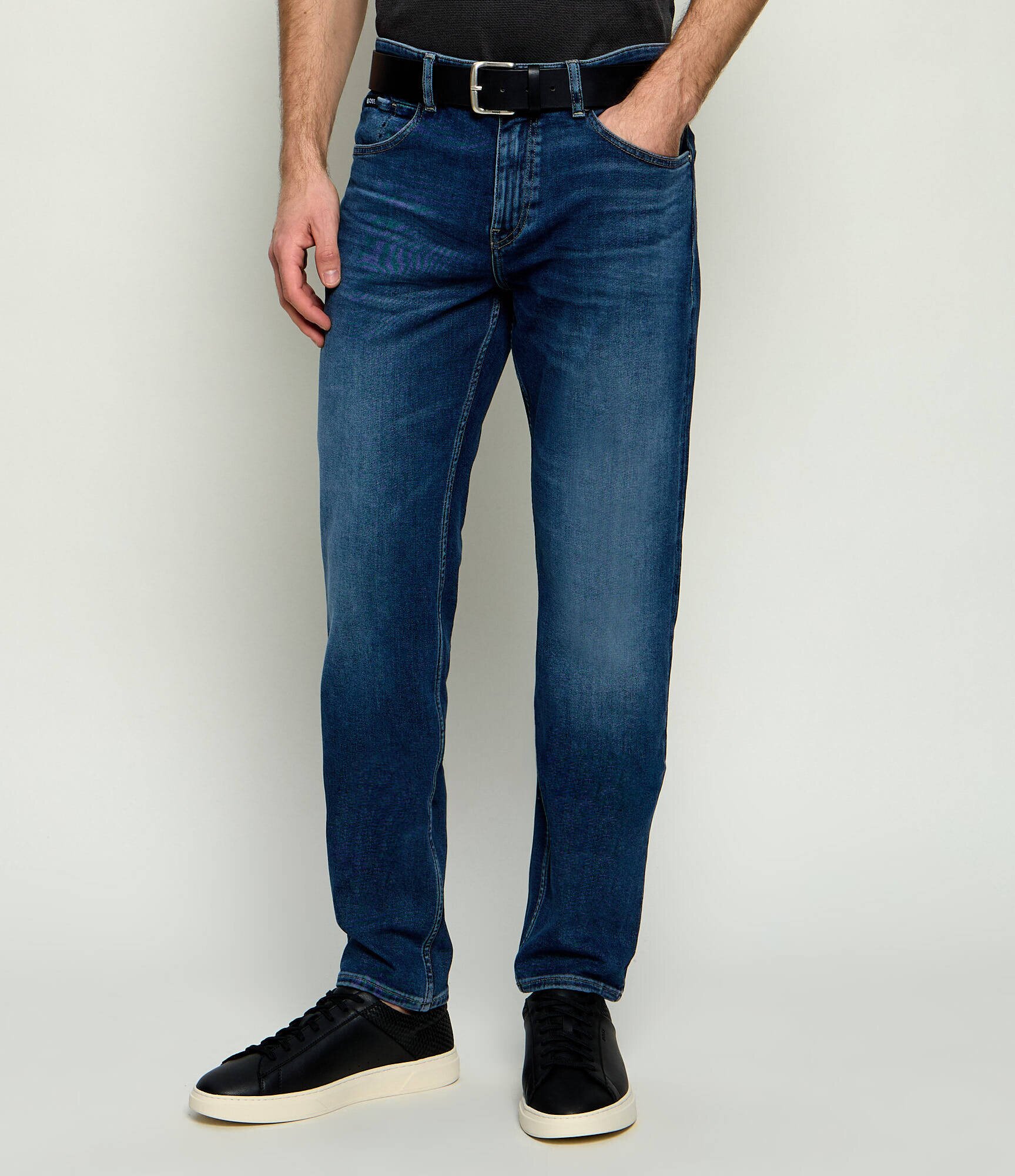BOSS BLACK Blugi C-Re.Maine | regular fit