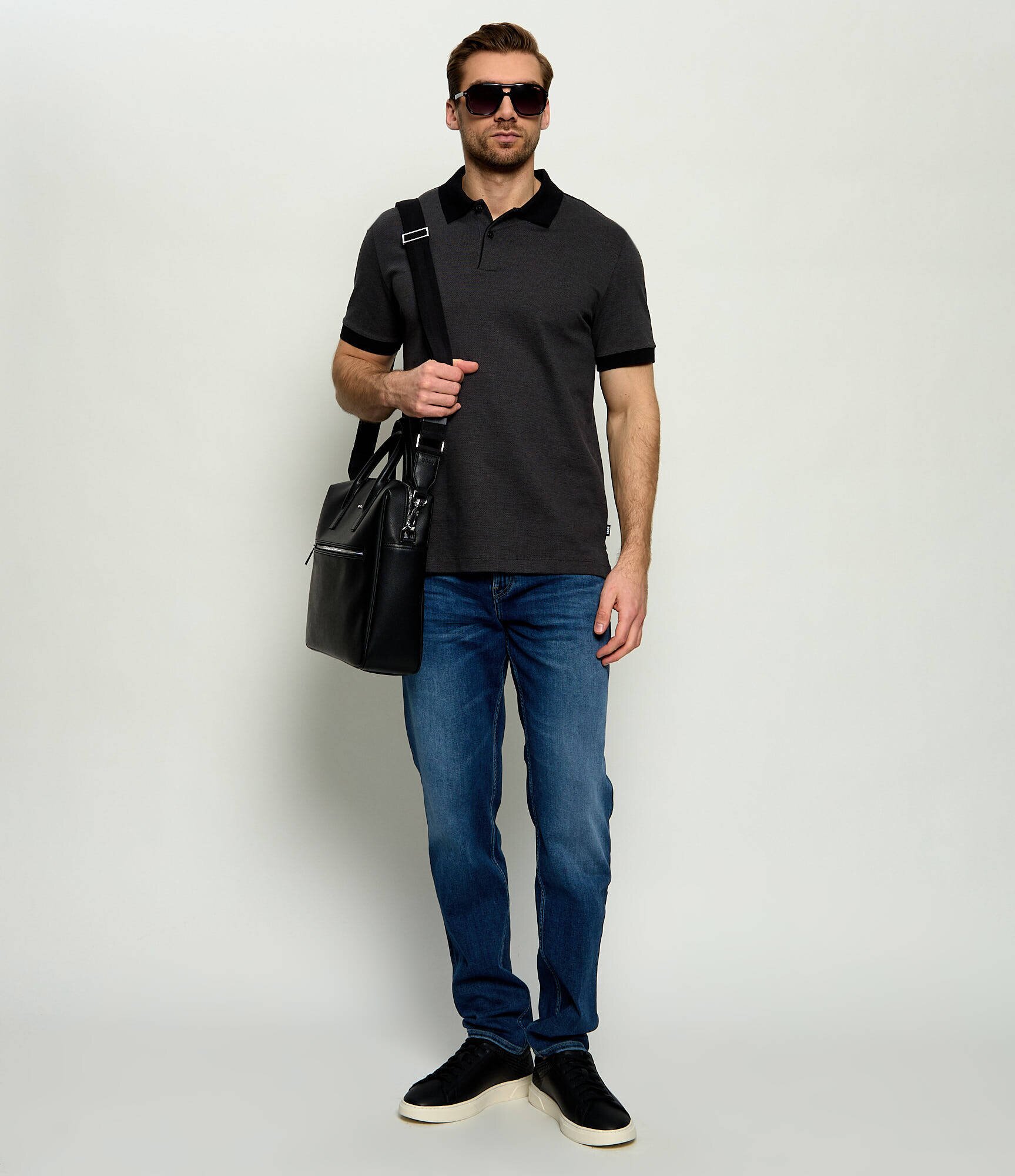BOSS BLACK Blugi C-Re.Maine | regular fit