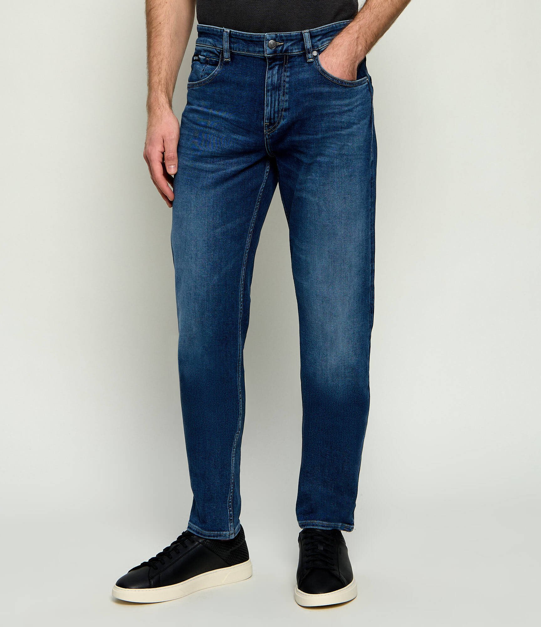 BOSS BLACK Blugi C-Re.Maine | regular fit