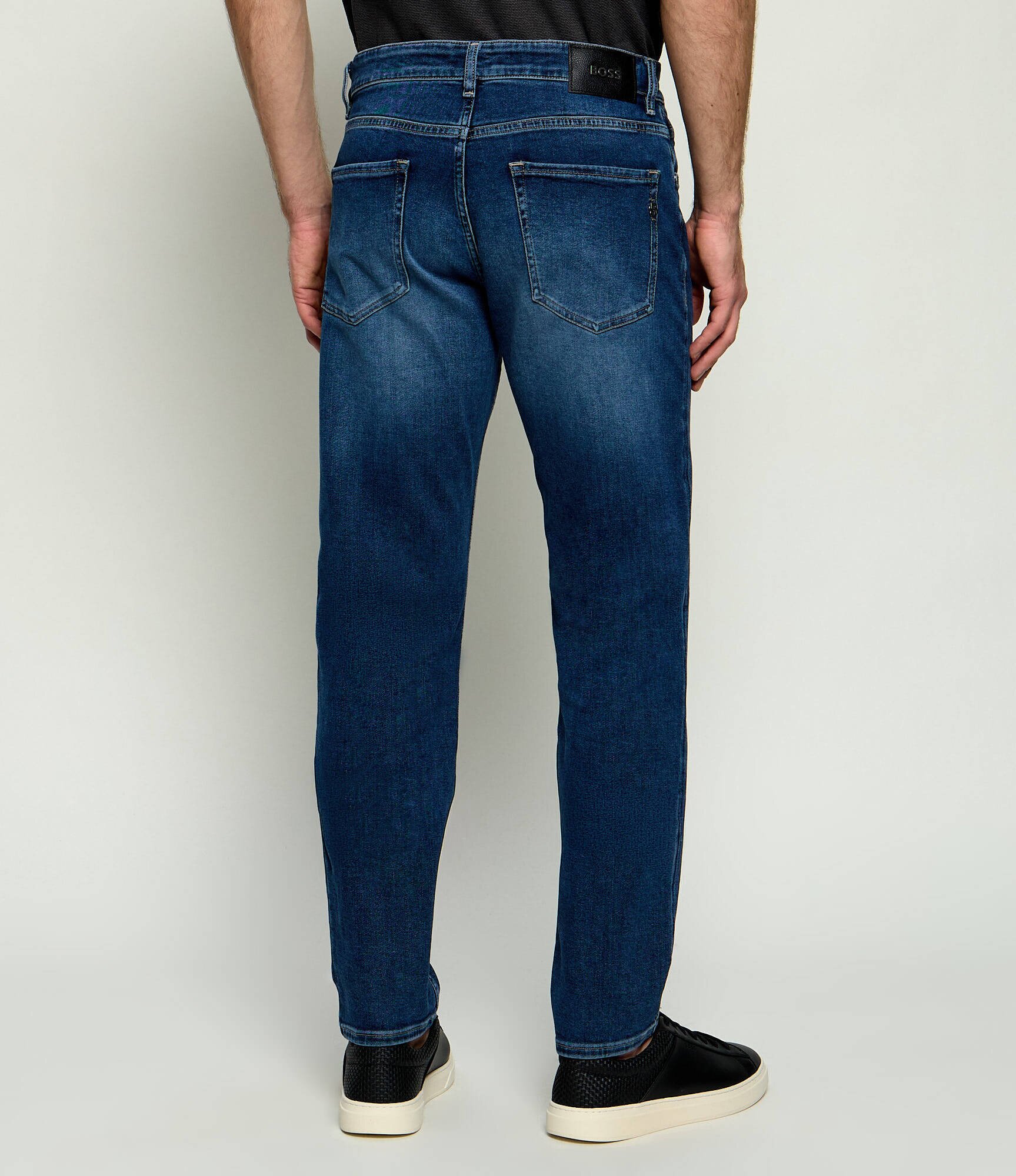 BOSS BLACK Blugi C-Re.Maine | regular fit