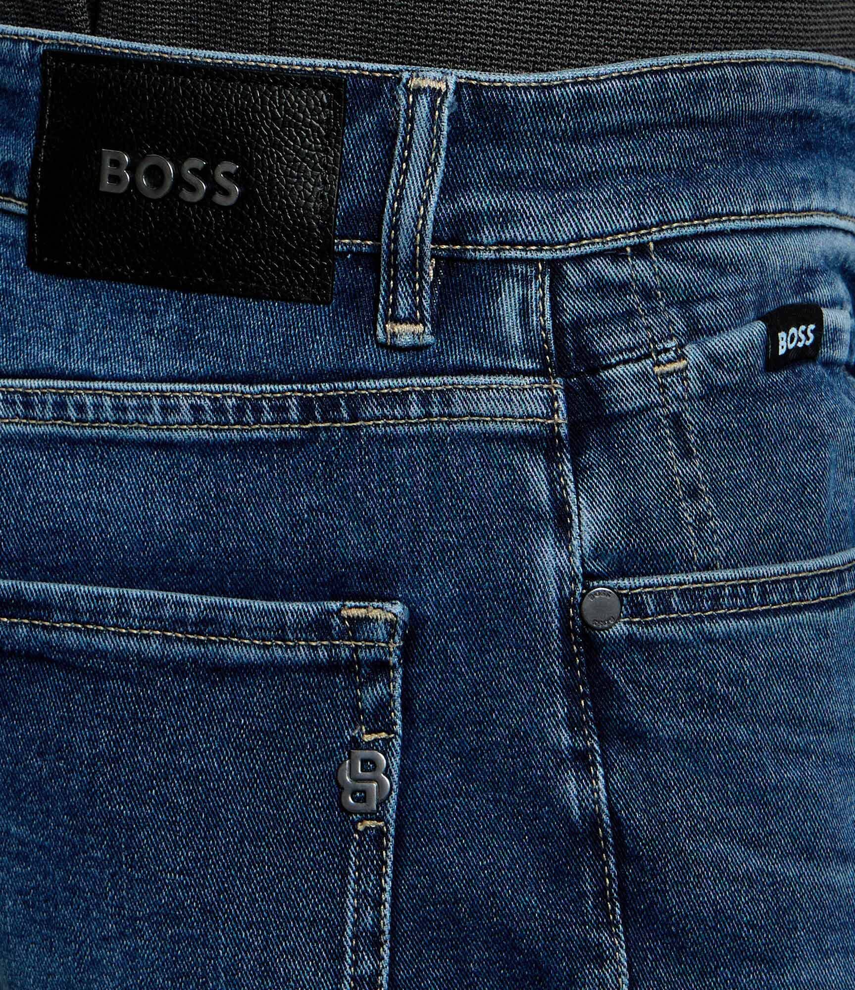 BOSS BLACK Blugi C-Re.Maine | regular fit