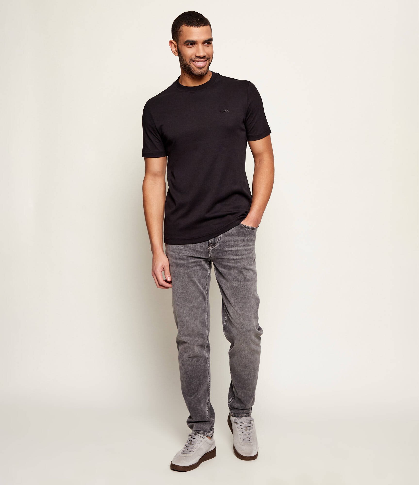 BOSS BLACK Blugi C-Re.Maine | regular fit