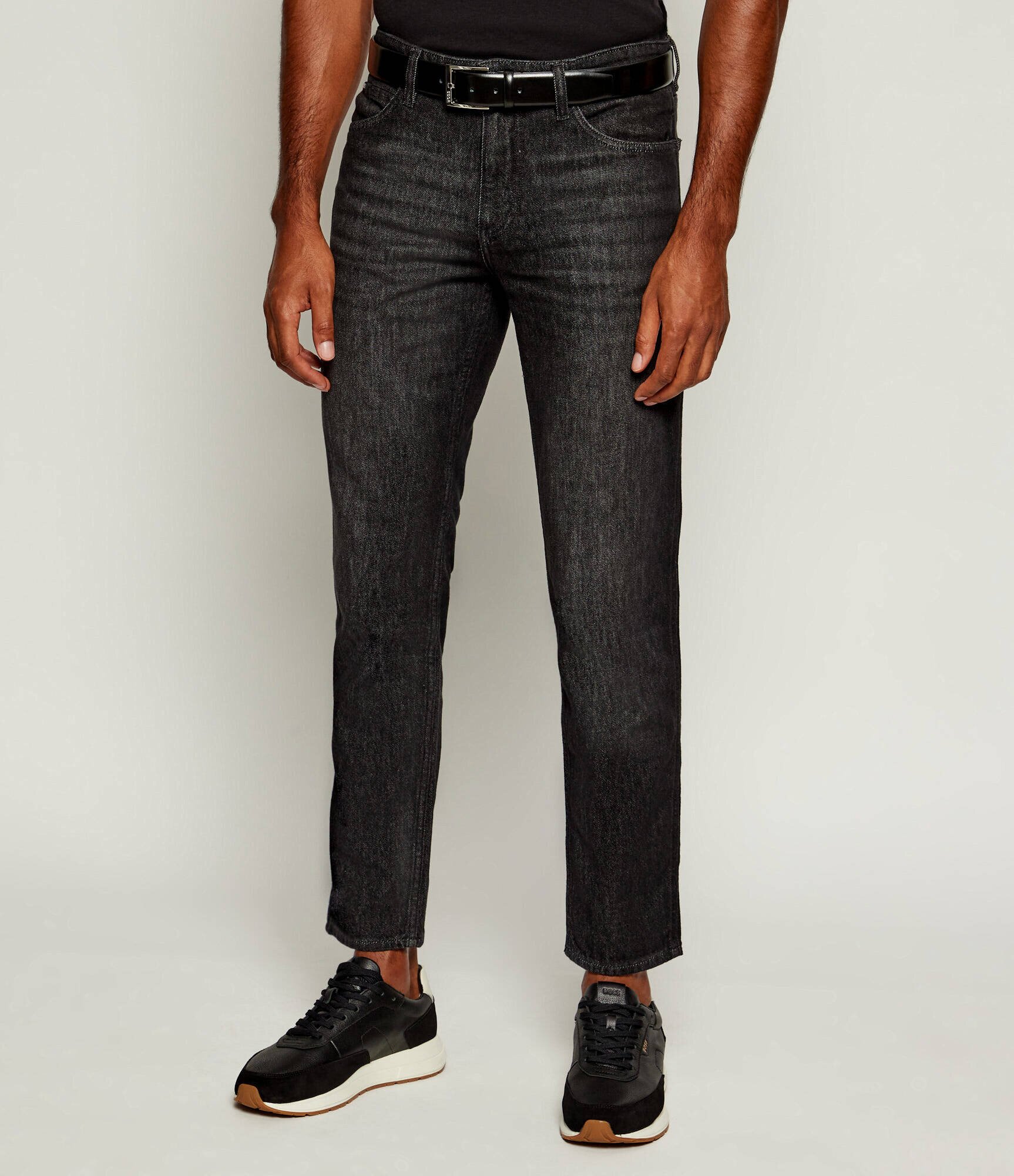 BOSS BLACK Blugi C-Re.Maine | regular fit