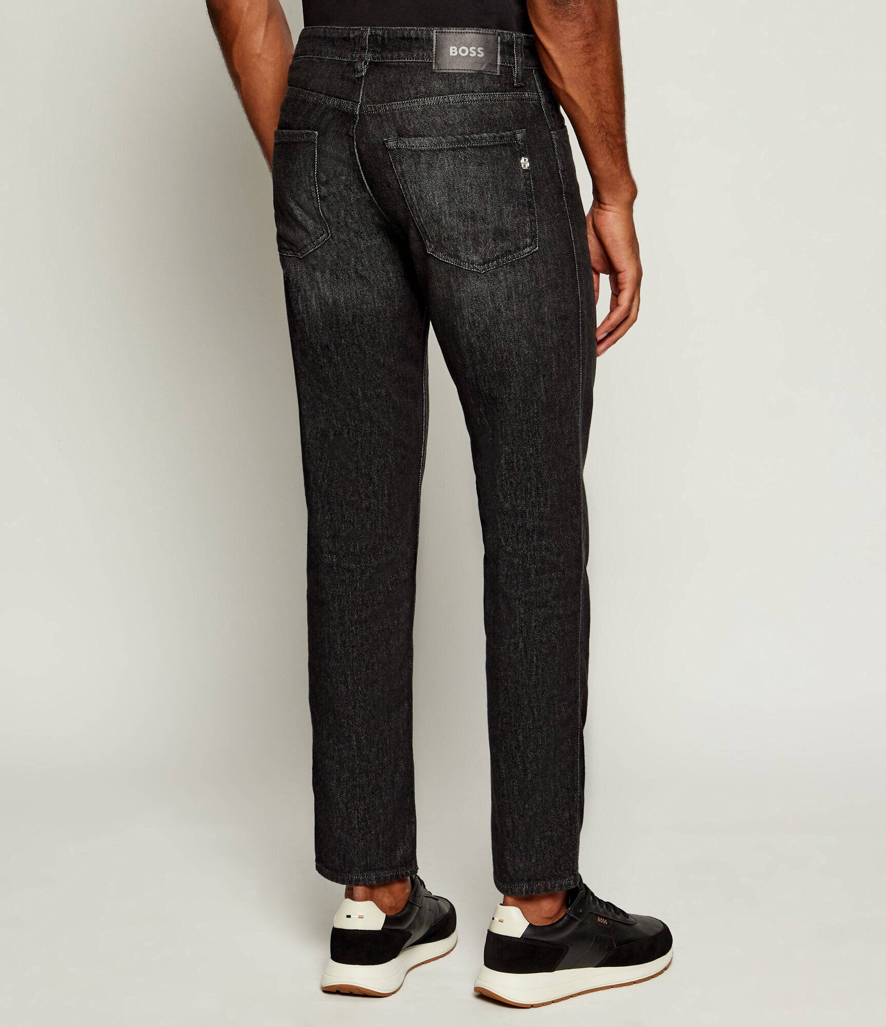 BOSS BLACK Blugi C-Re.Maine | regular fit