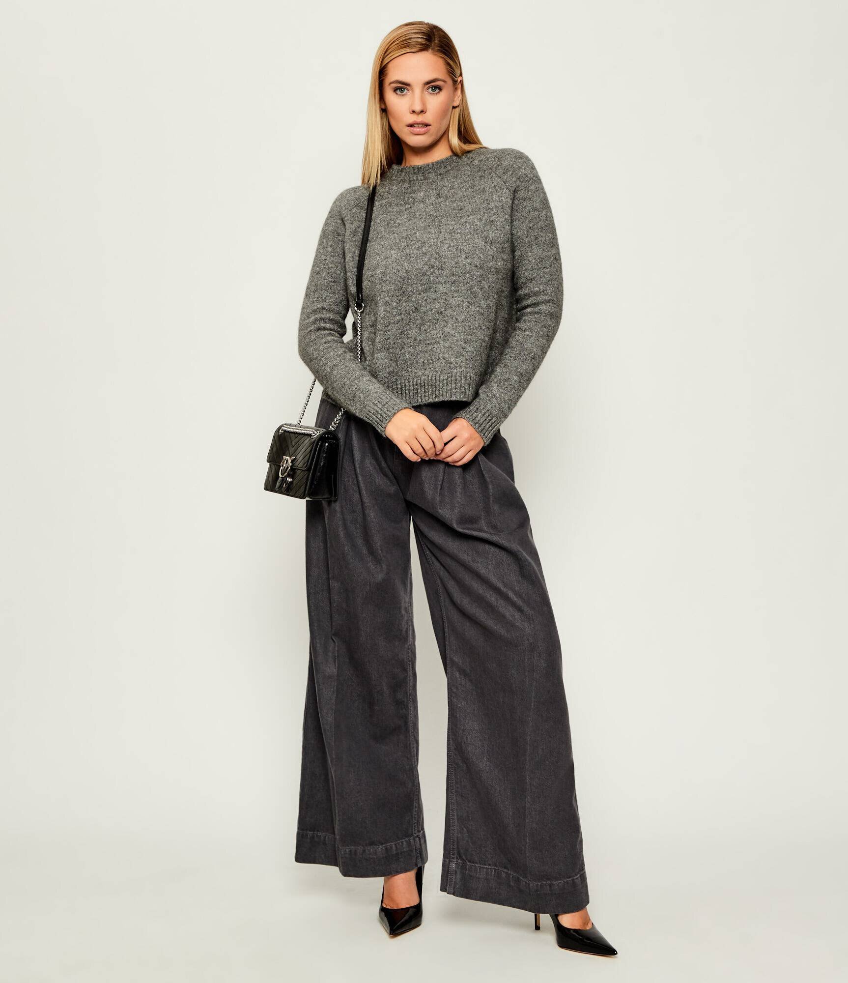 BOSS BLACK Blugi CENTRAL 3.0 | flare fit