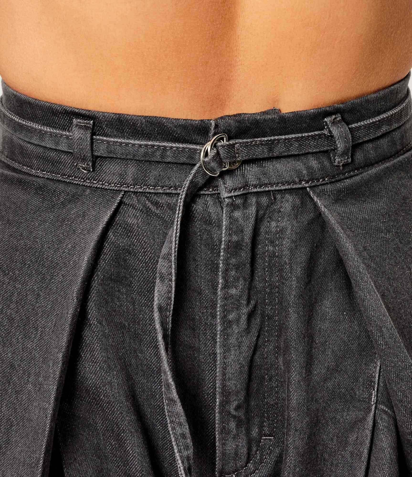 BOSS BLACK Blugi CENTRAL 3.0 | flare fit