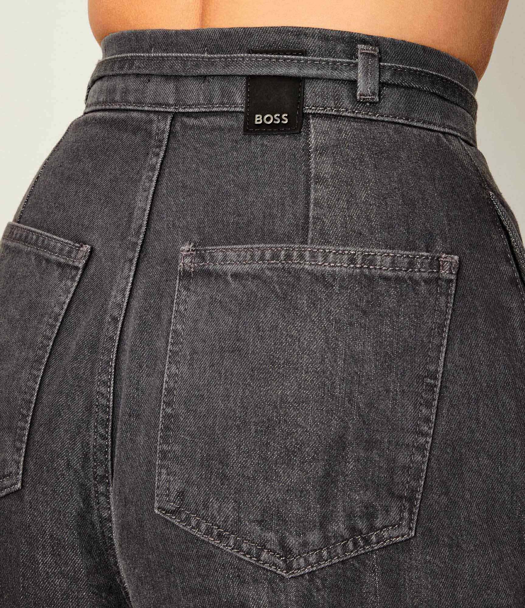 BOSS BLACK Blugi CENTRAL 3.0 | flare fit
