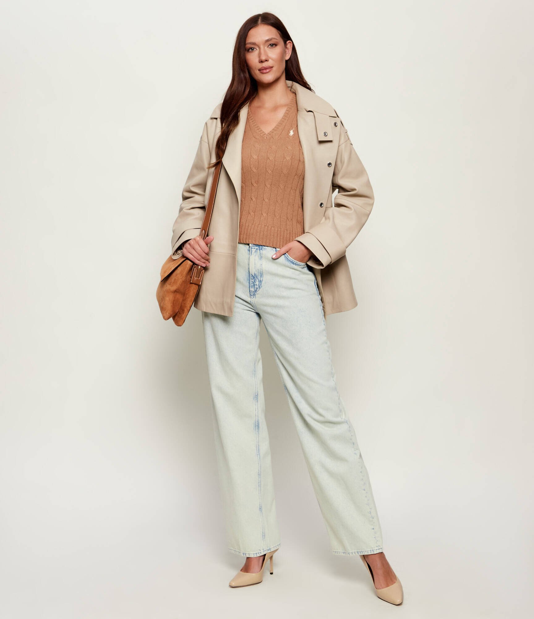 BOSS BLACK Blugi CROSSROAD | Relaxed fit