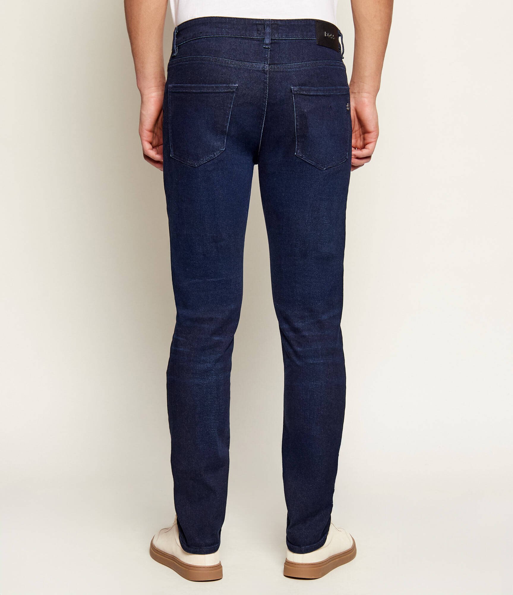 BOSS BLACK Blugi Delaware | Slim Fit