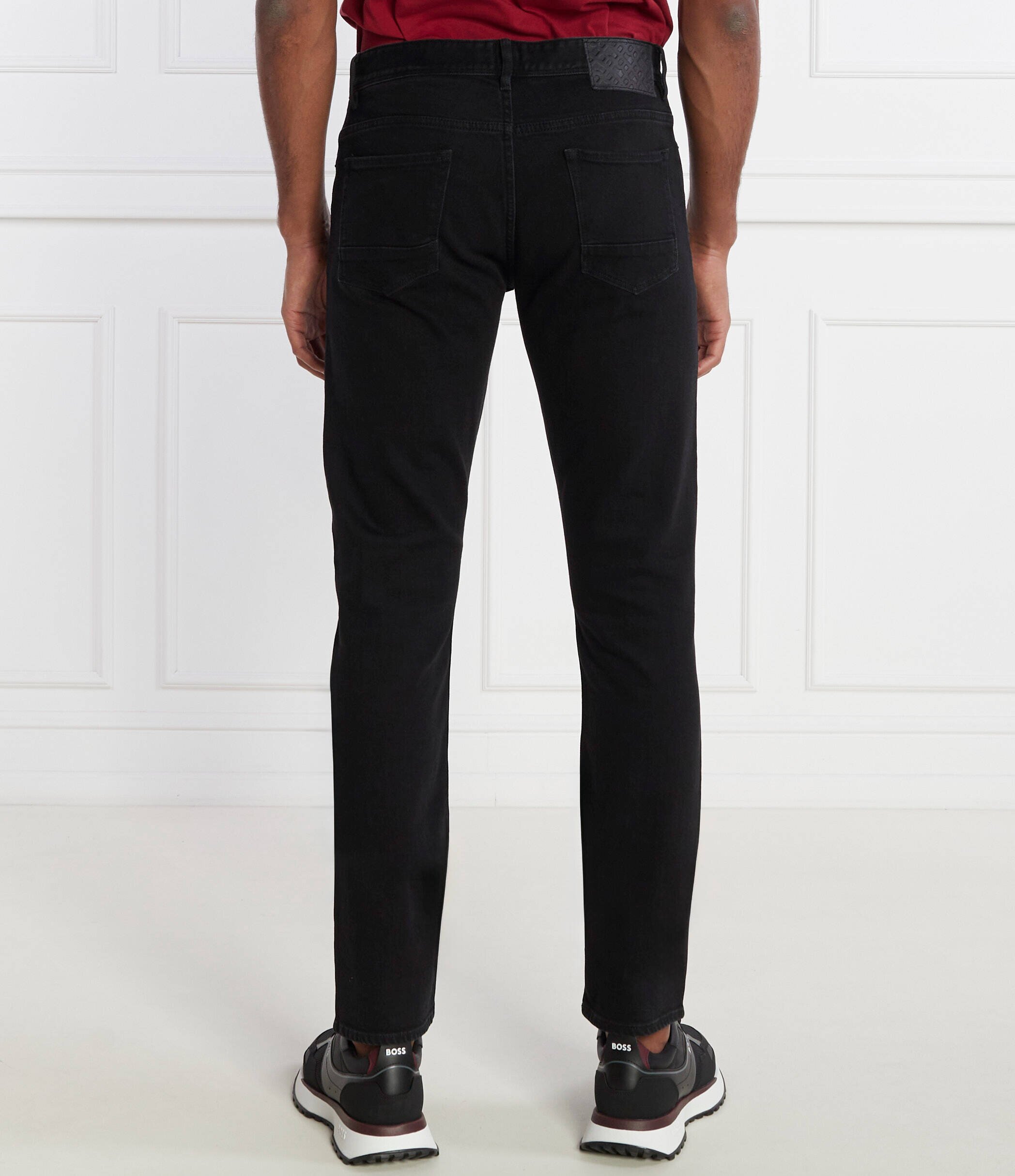 BOSS BLACK Blugi Delaware3 | Slim Fit