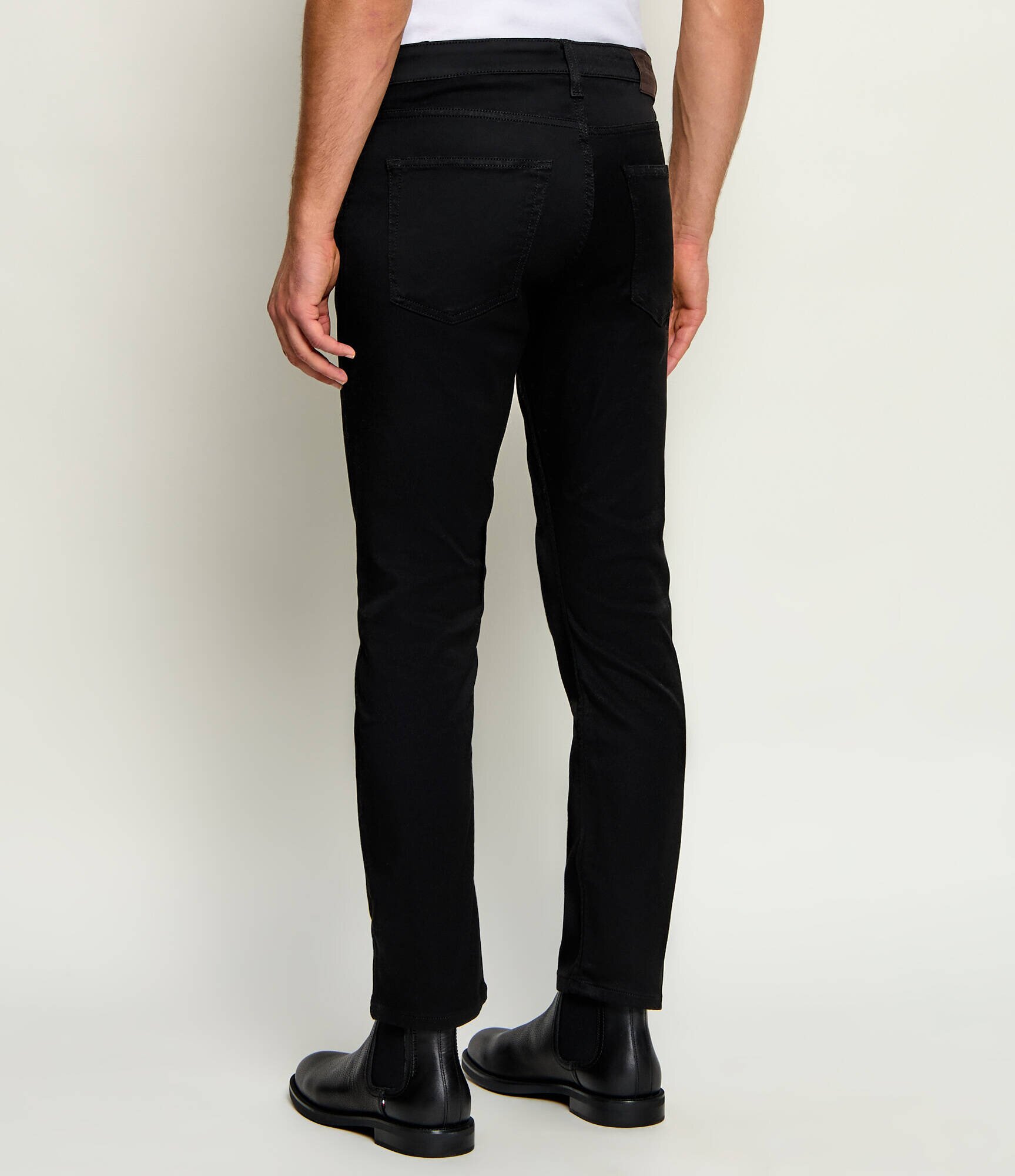 BOSS BLACK Blugi H-Delaware | Boss x Aston Martin | Slim Fit