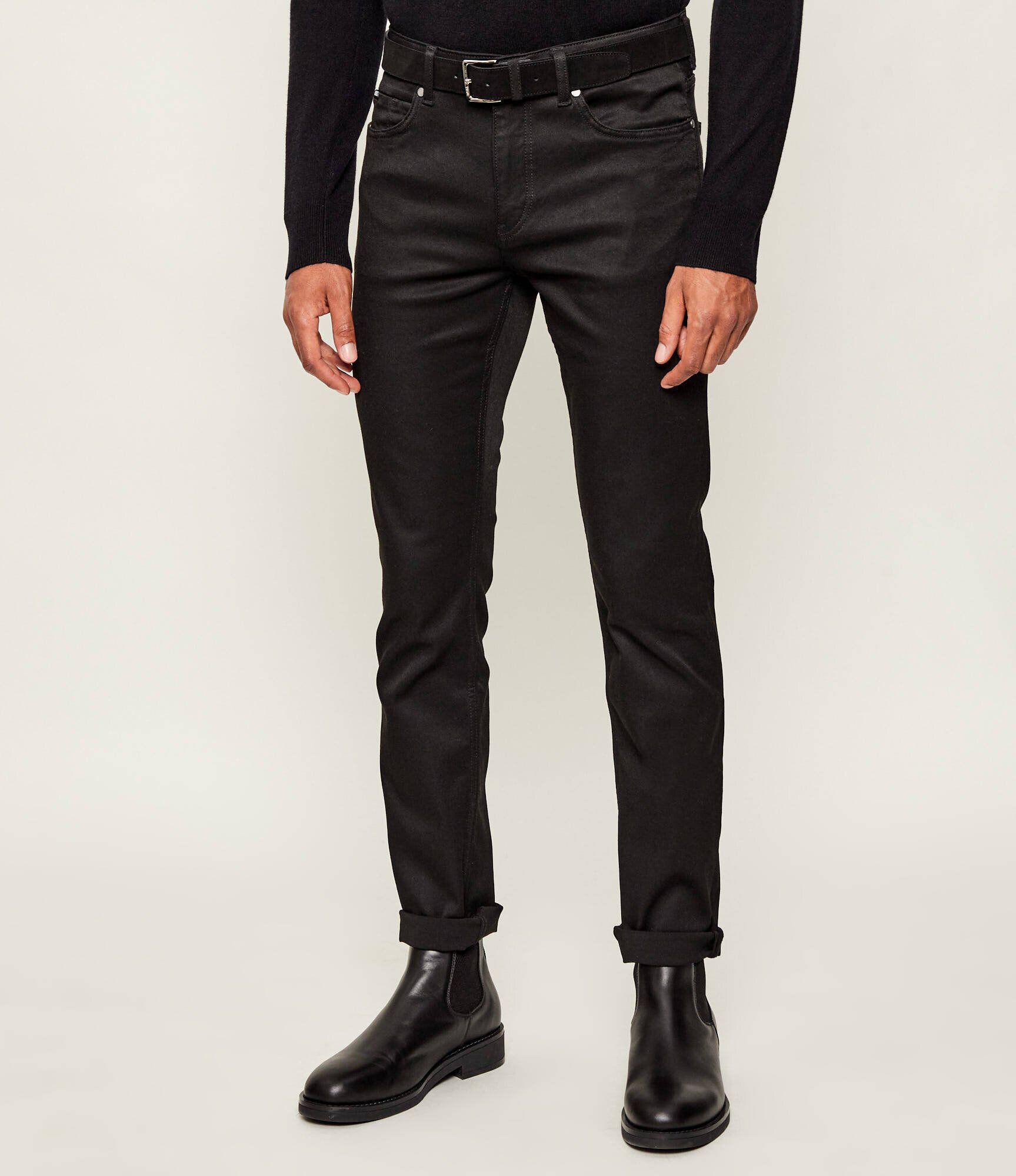 BOSS BLACK Blugi H-Delaware_RMW | Slim Fit