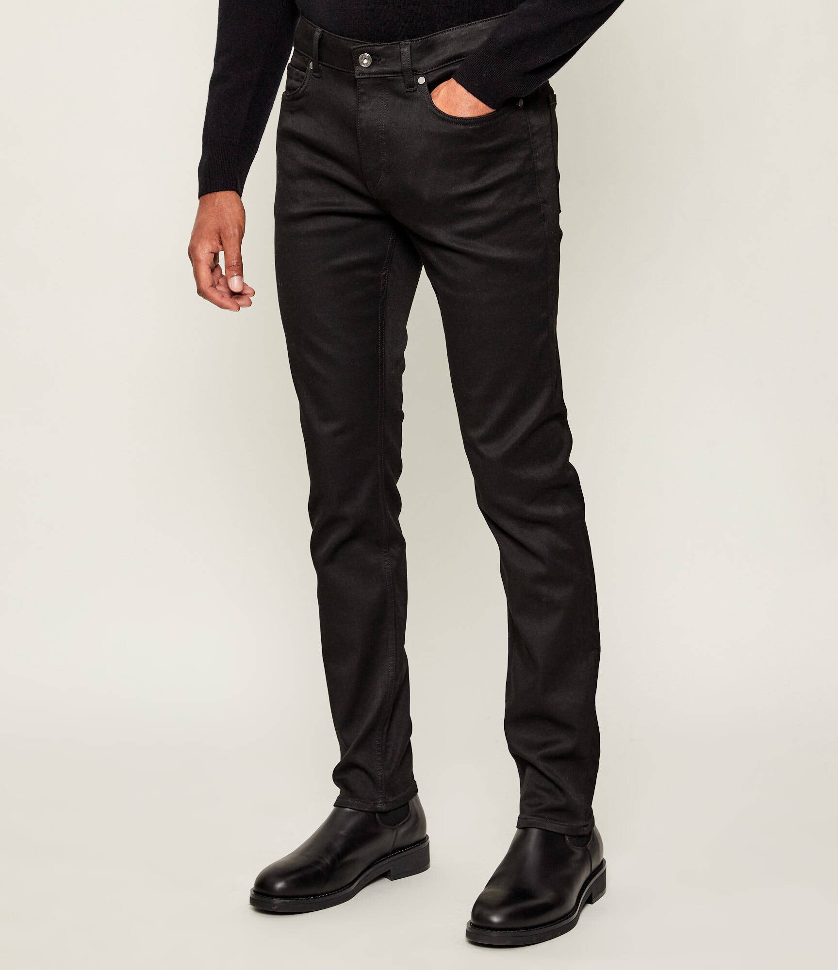 BOSS BLACK Blugi H-Delaware_RMW | Slim Fit